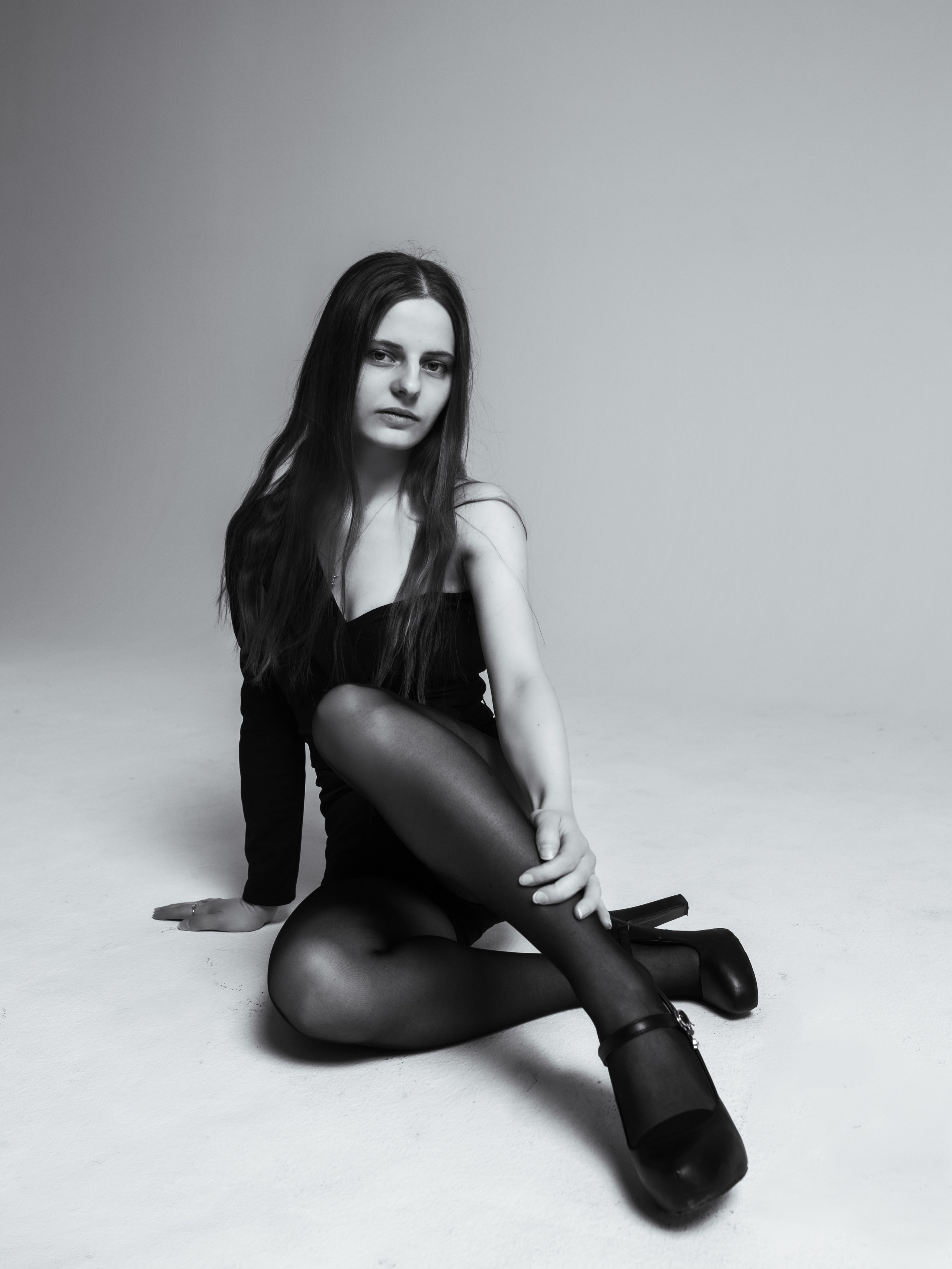 Black&White СПБ. Фотограф из Санкт-Петербурга Валерия Ленских