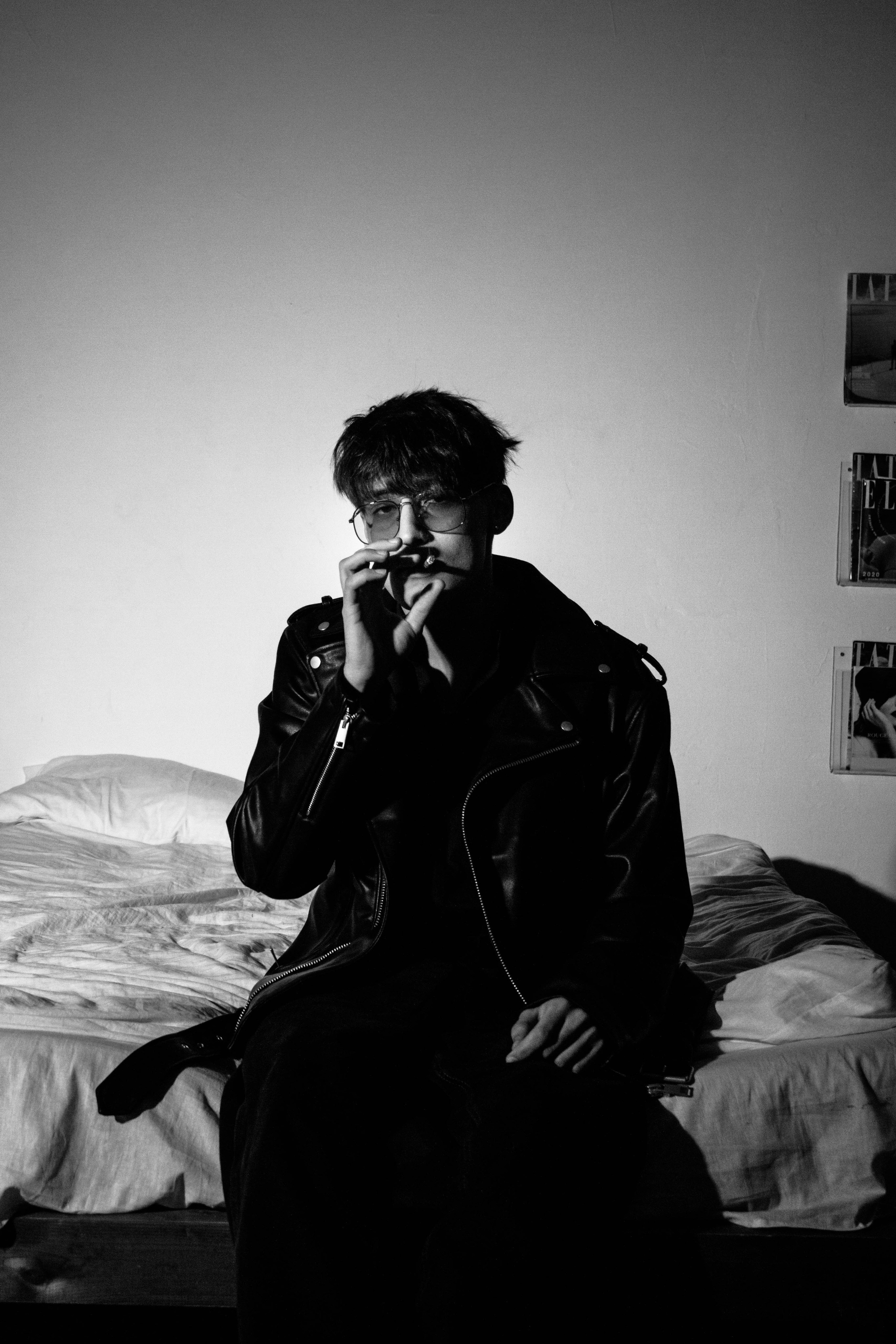 Bogdan. Фотограф из Санкт-Петербурга Валерия Ленских