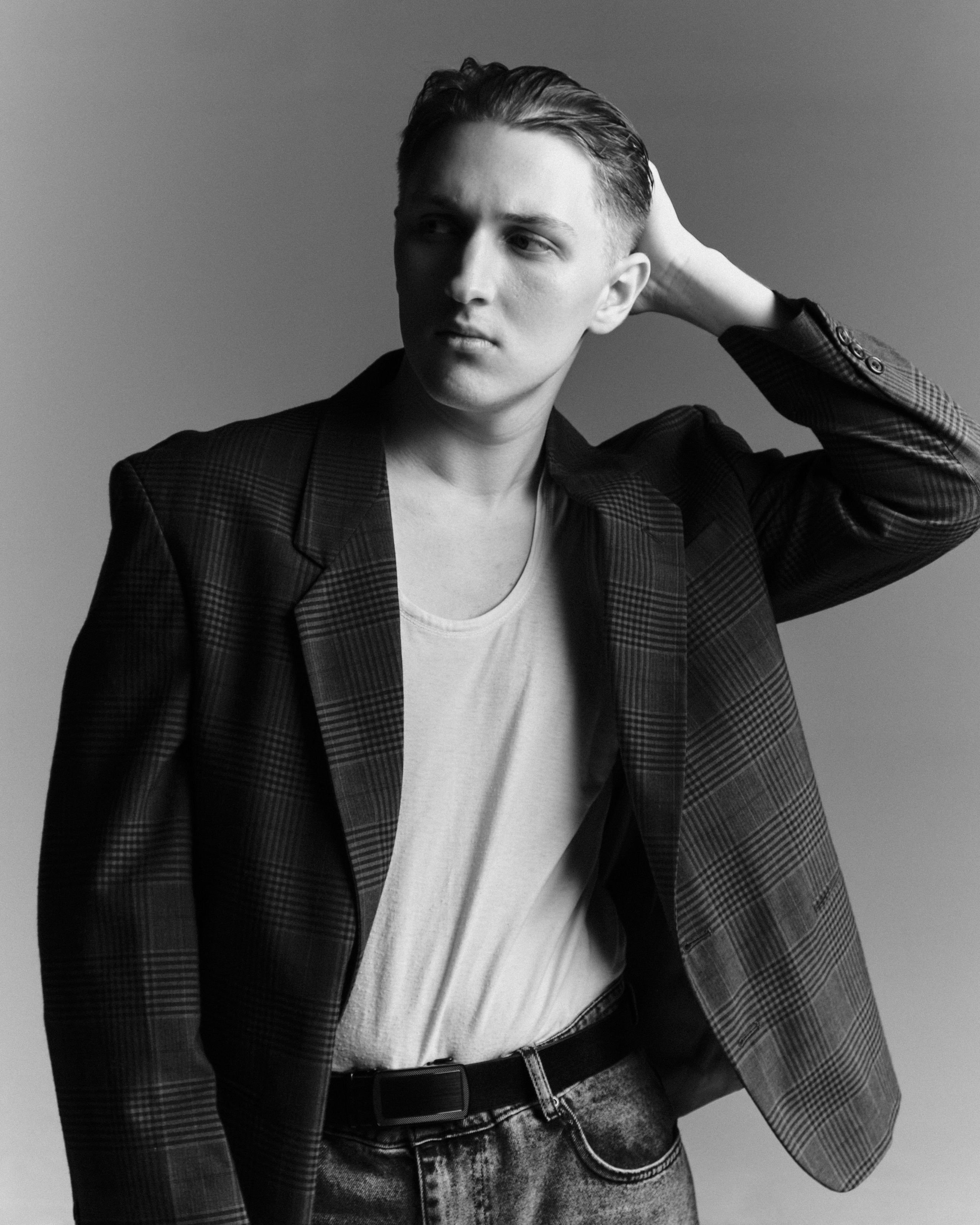 VLADIMIR. THE FAME MODELS