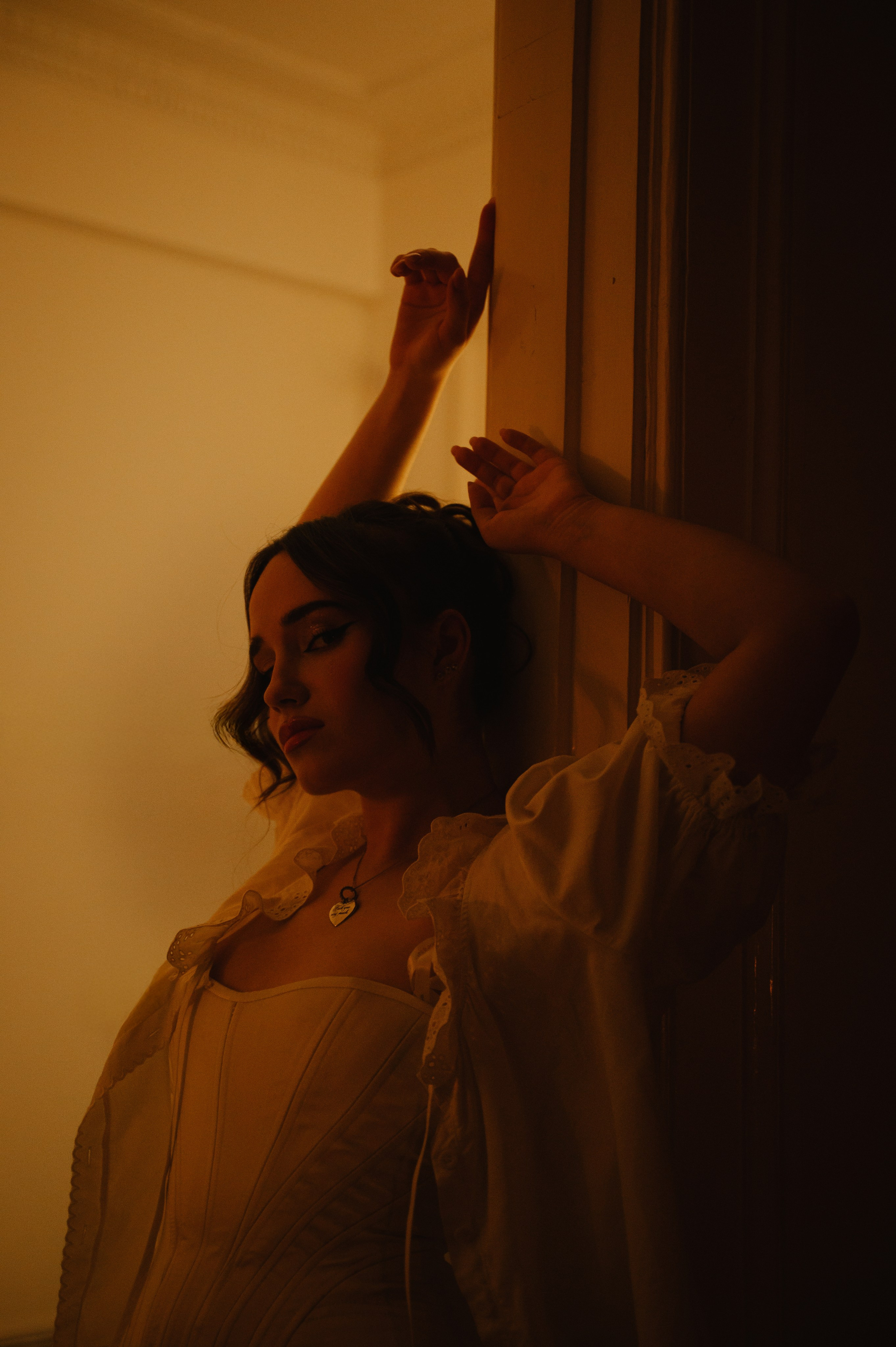 Nasti. Фотограф — Ася Орехова