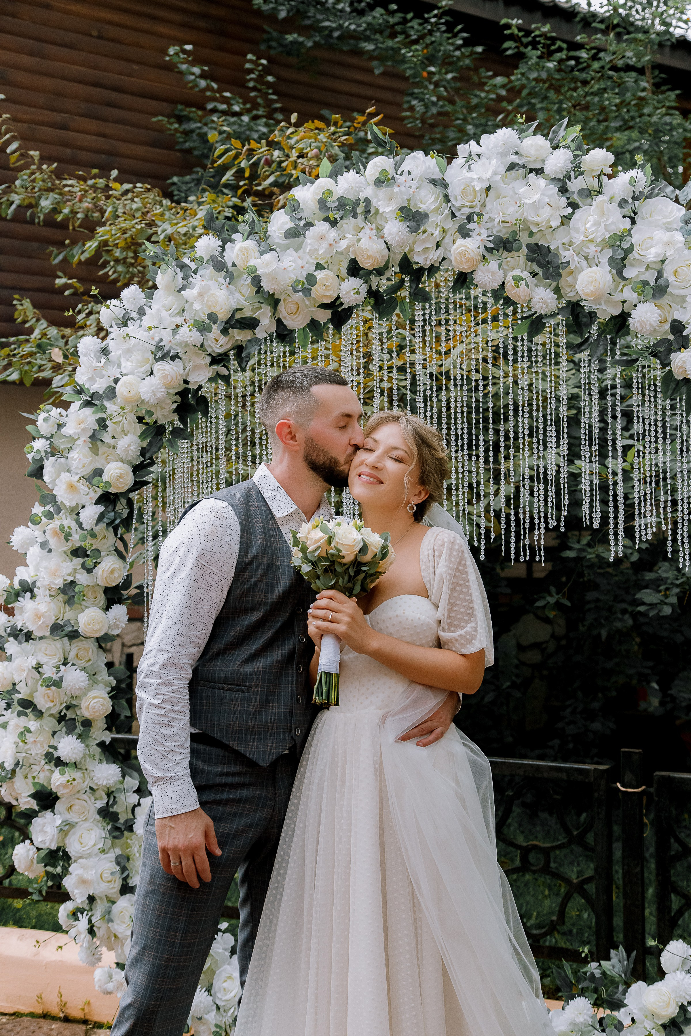 Роман и Илона. Фотограф в Самаре Евгения Глубокова