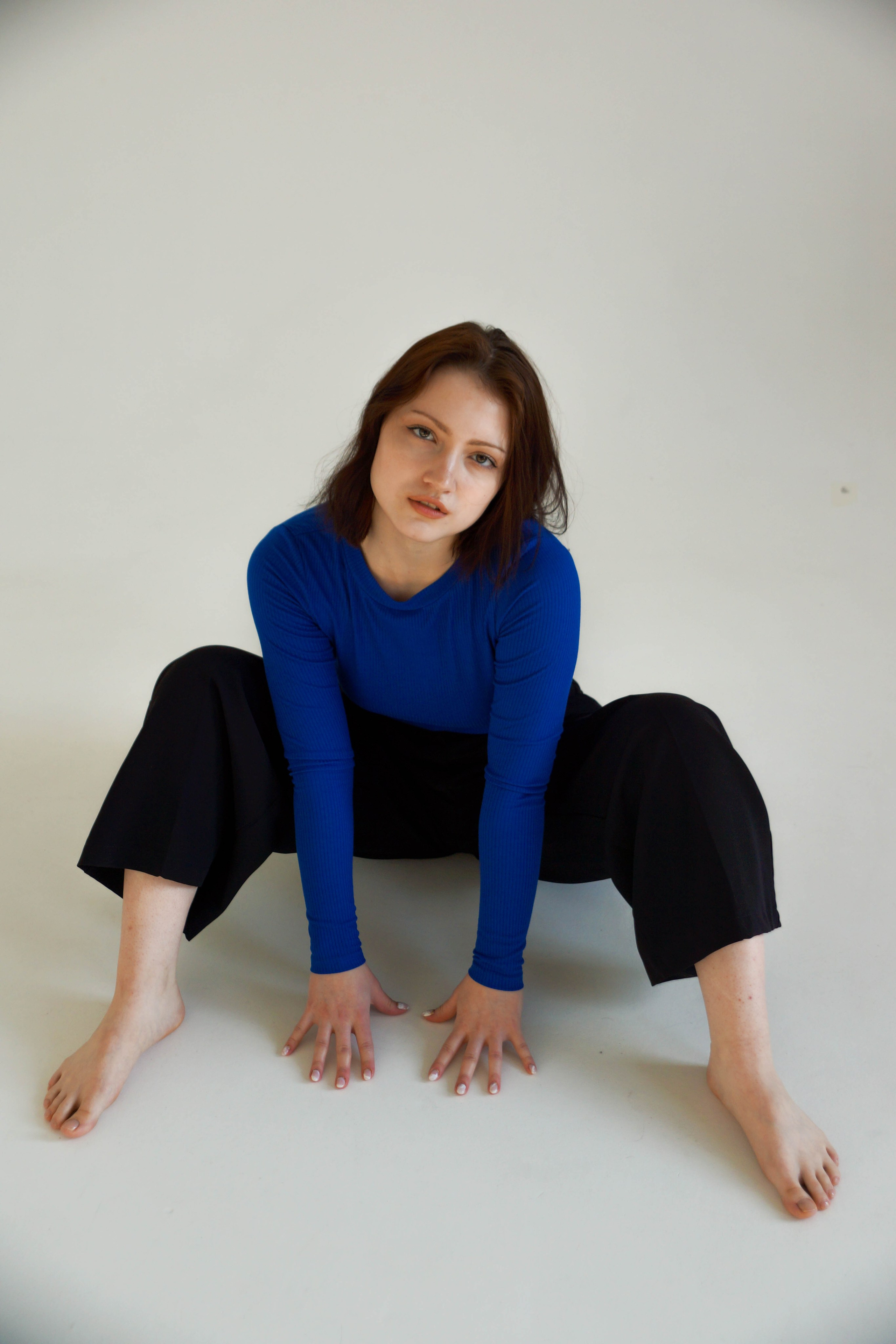 Альбом 27. Курченко Альбина — фотограф из Сургута