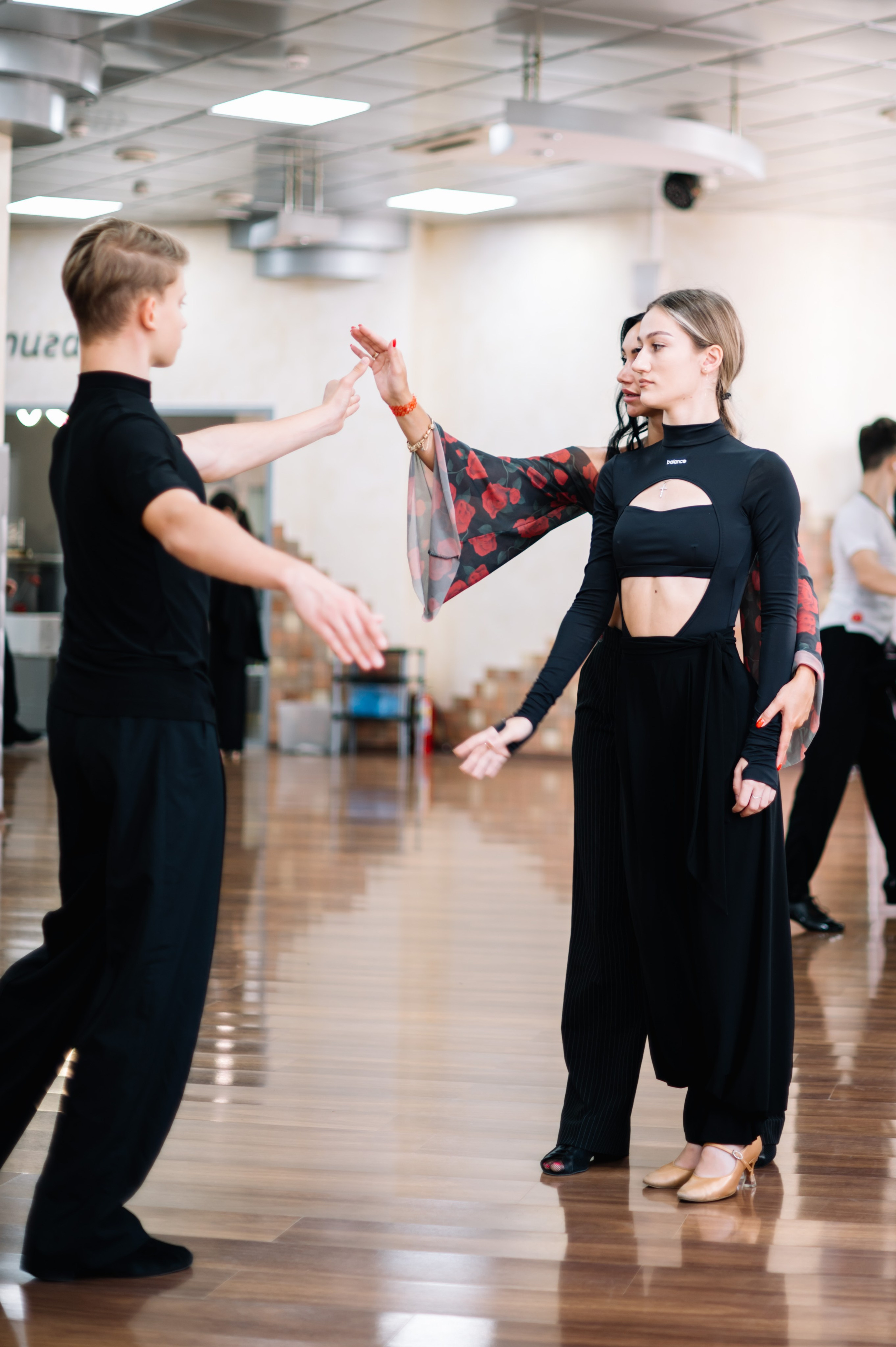 Сборы СтарЛайн. Спортивный фотограф в Туле и Тульской области. Файсханова Фото Спорт