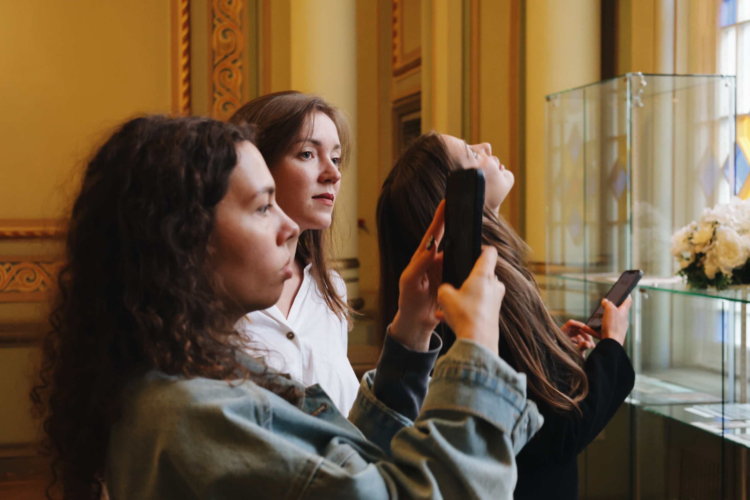 Экскурсии Агутэр Бэтэр. Света Голобородько, фудфотограф в Санкт-Петербурге