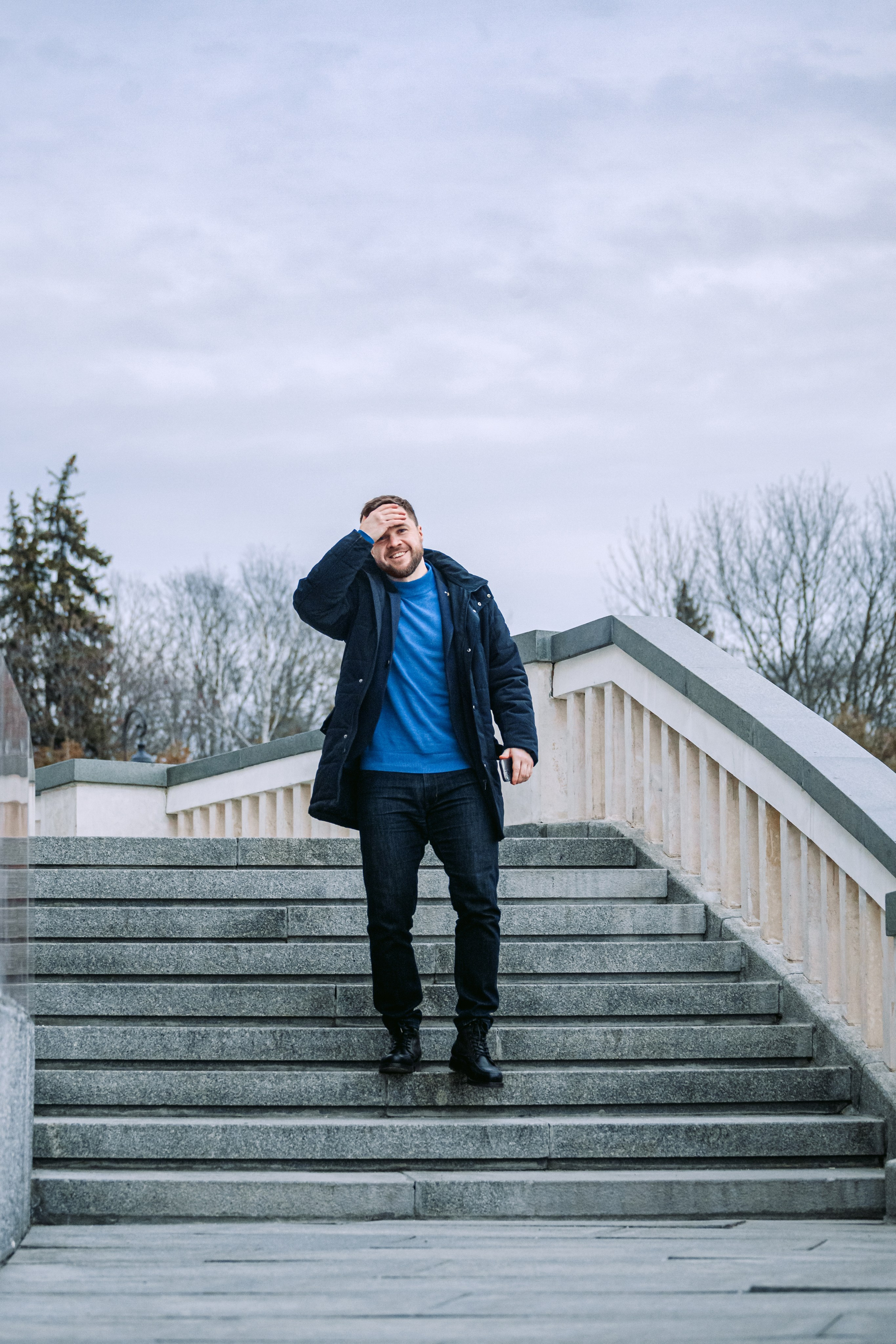 Яков. Фотограф-анималист Татьяна Степанова