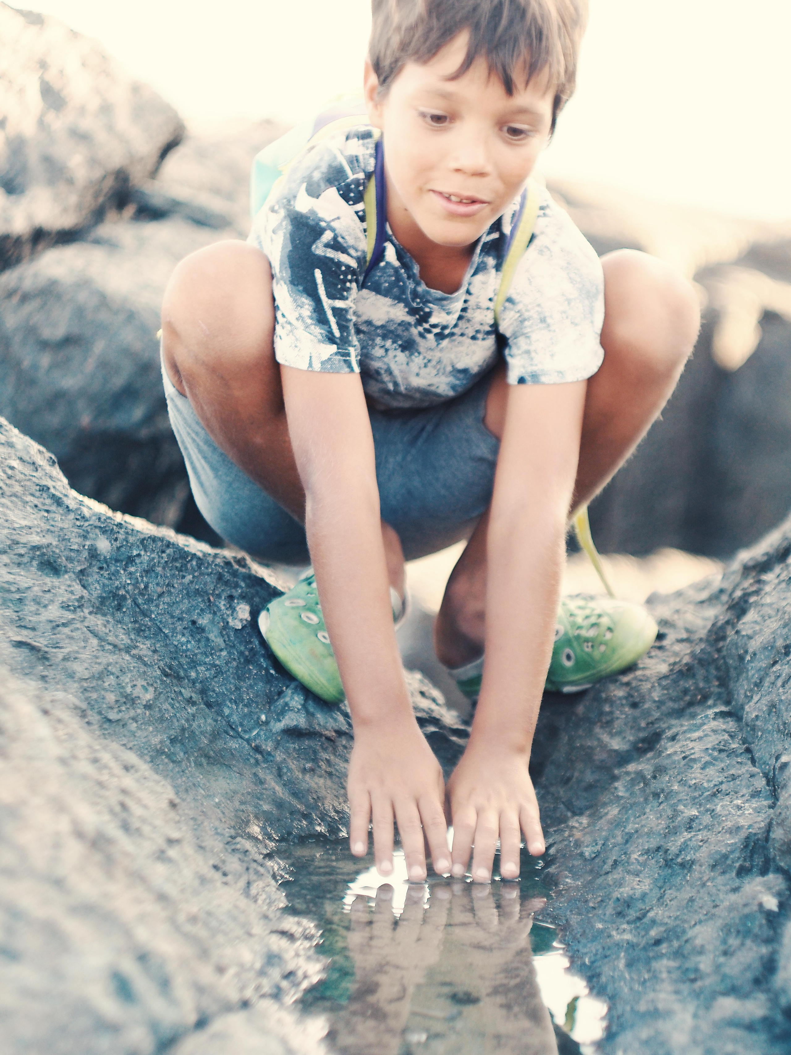 Вьетнам. Барбекю на мысу. Семейный, Детский, Контент фотограф в Самаре Renatto (Ренат Алимбиков)