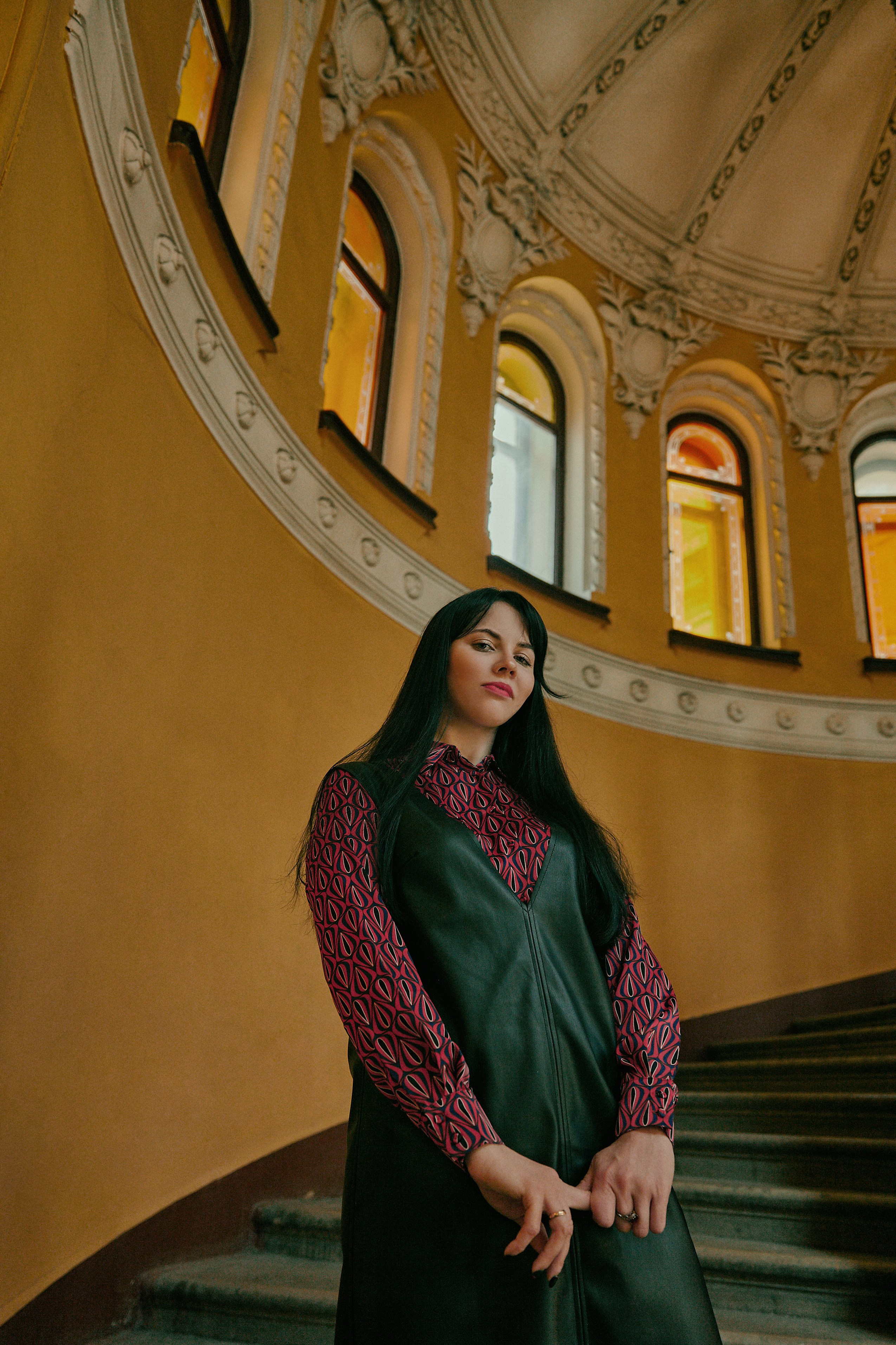 Snow White. Рекламный фотограф Санкт-Петербург Катерина Мишкель