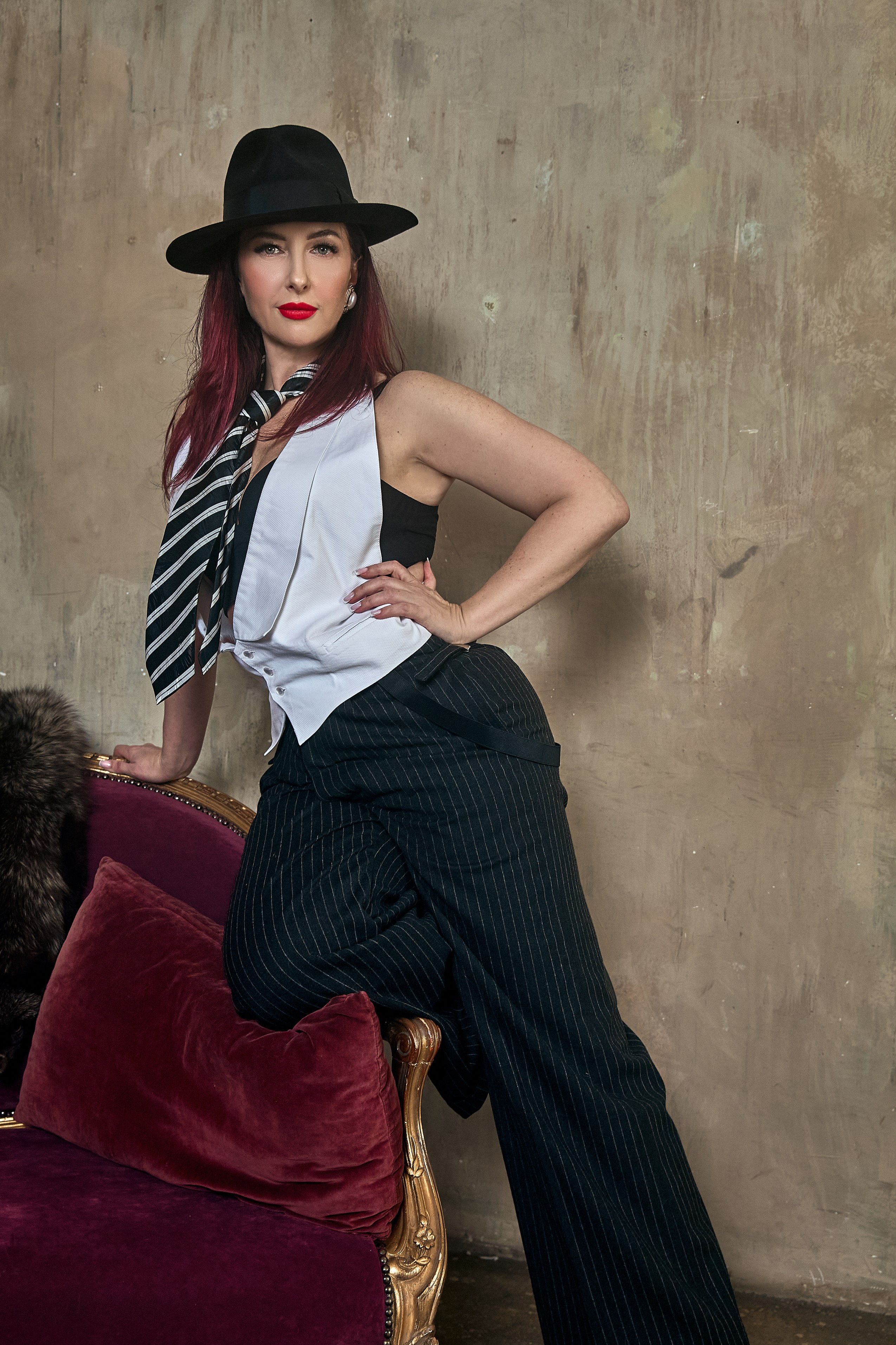 Gungsters. Рекламный и арт-фотограф Катерина Мишкель в Санкт-Петербурге