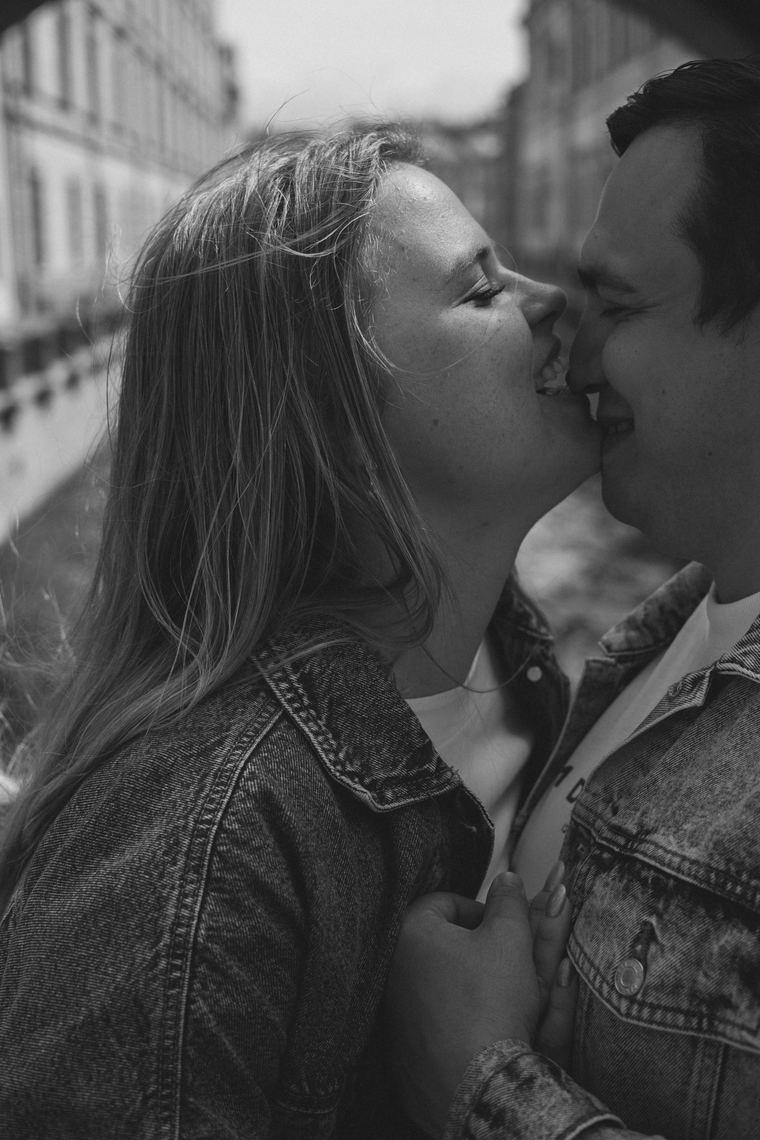 Лиза ♡ Макс. Семейный фотограф | Санкт-Петербург
