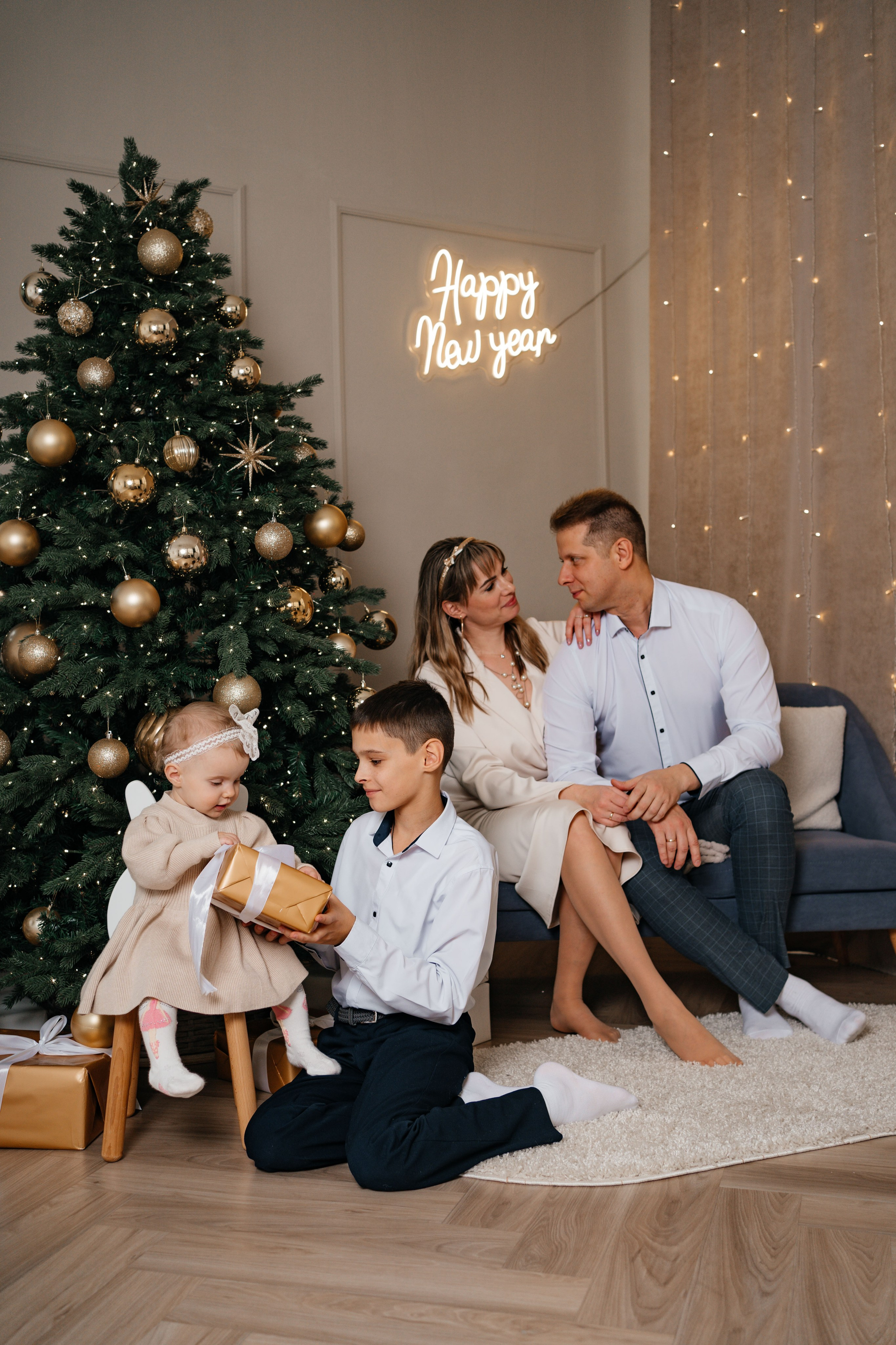 Софии 1 годик. Фотограф в Петропавловске-Камчатском (Камчатка) Алевская Алина