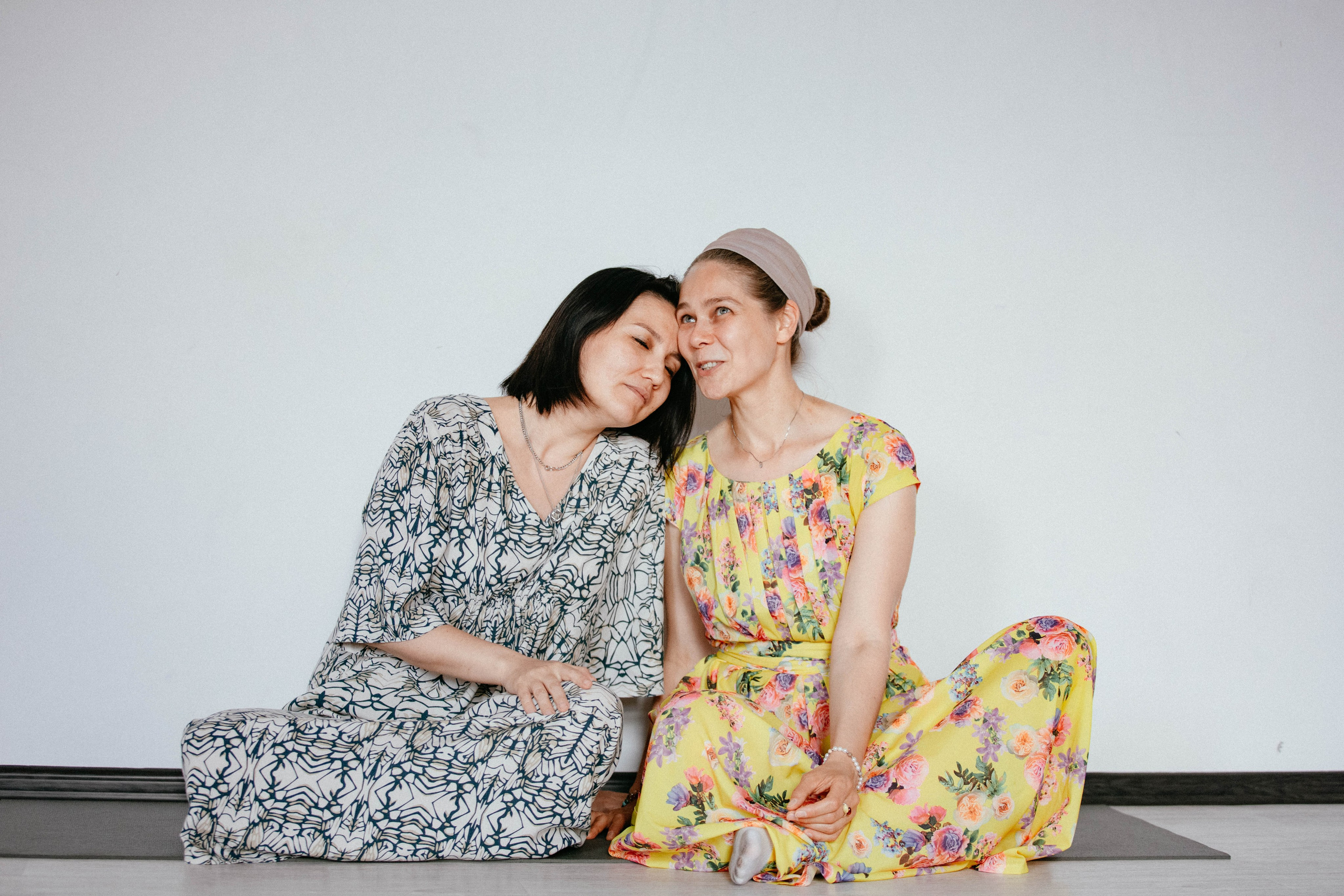 Фестиваль здоровья. Арт-фотограф Крис Л. в Тобольске: портрет, семейные, свадьбы