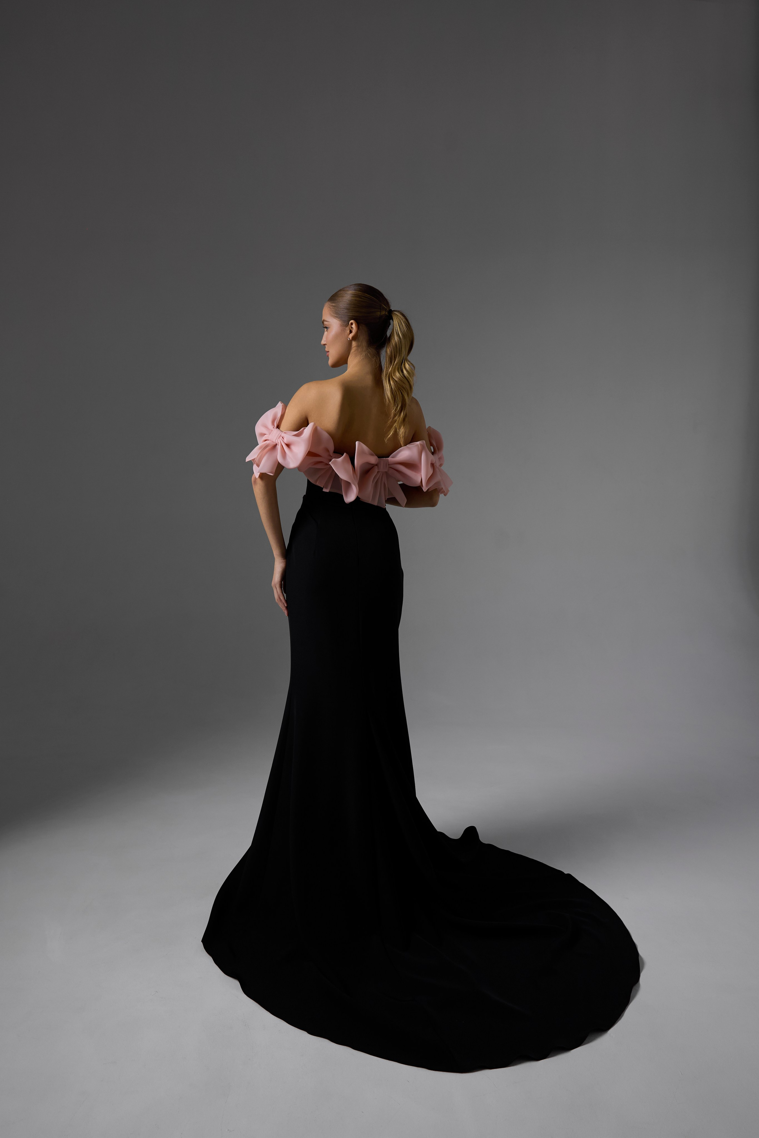 Вечерние платья. Свадебный фотограф Анастасия Казакова