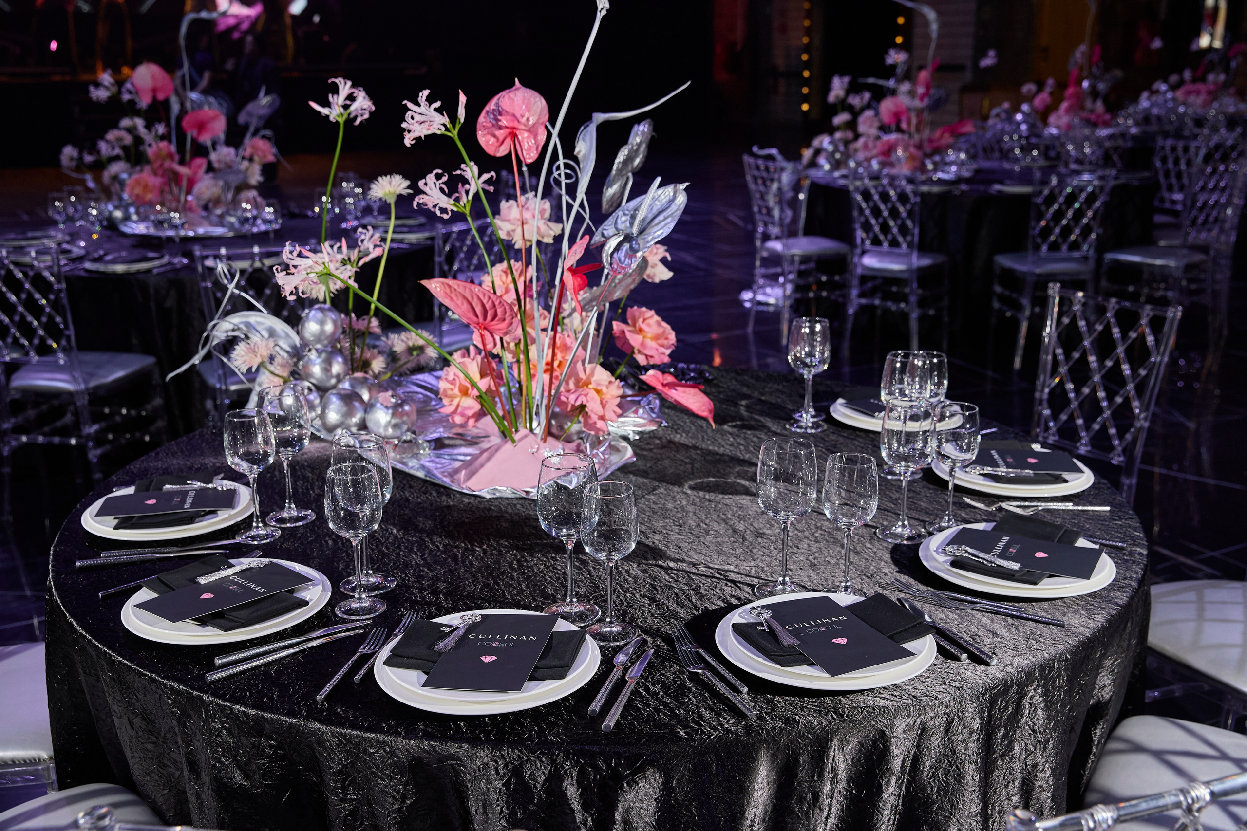 Лофт холл. Свадебный фотограф Анастасия Казакова