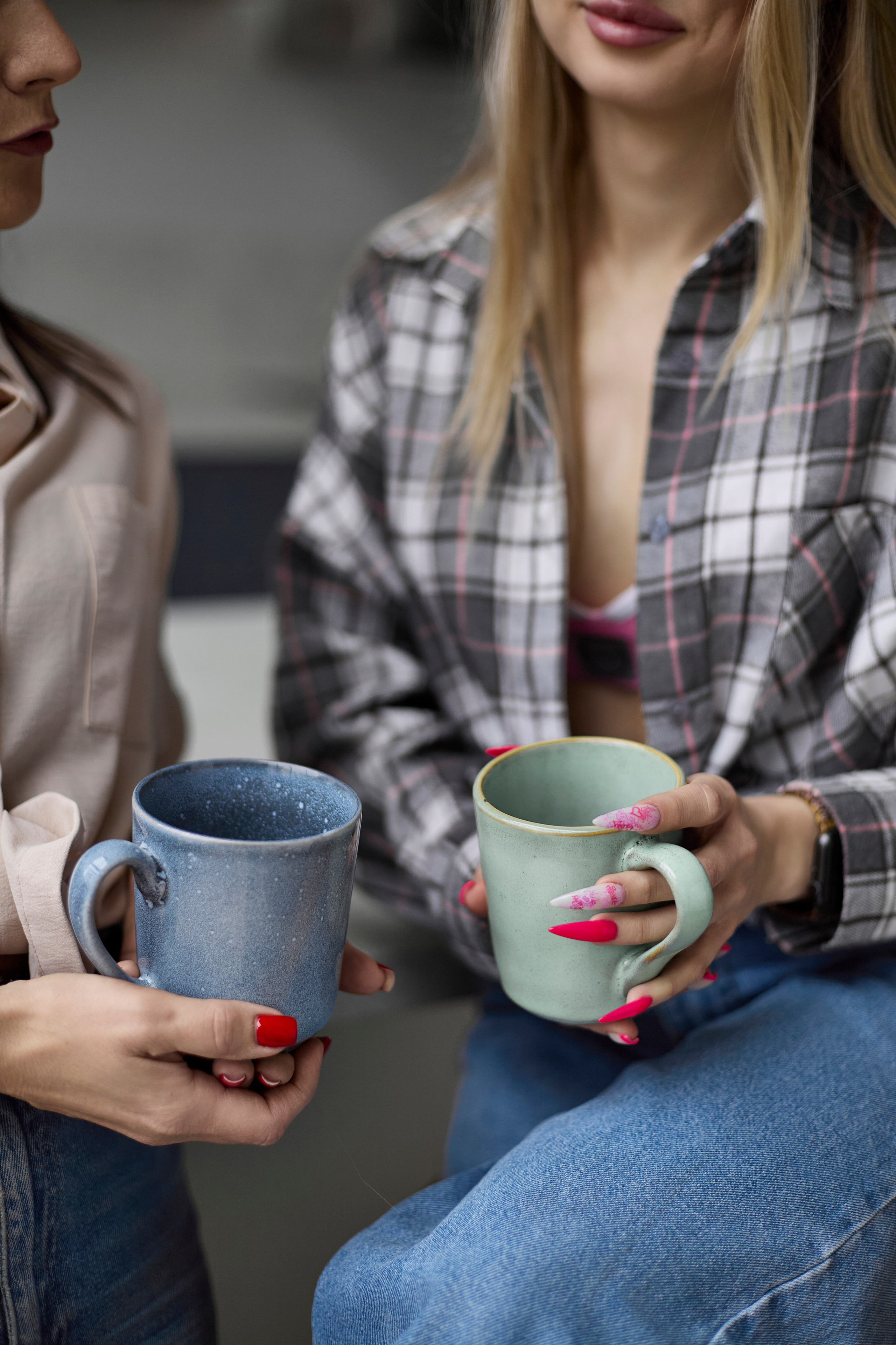 Ольга и Валерия. Свадебный фотогра Анастасия Казакова