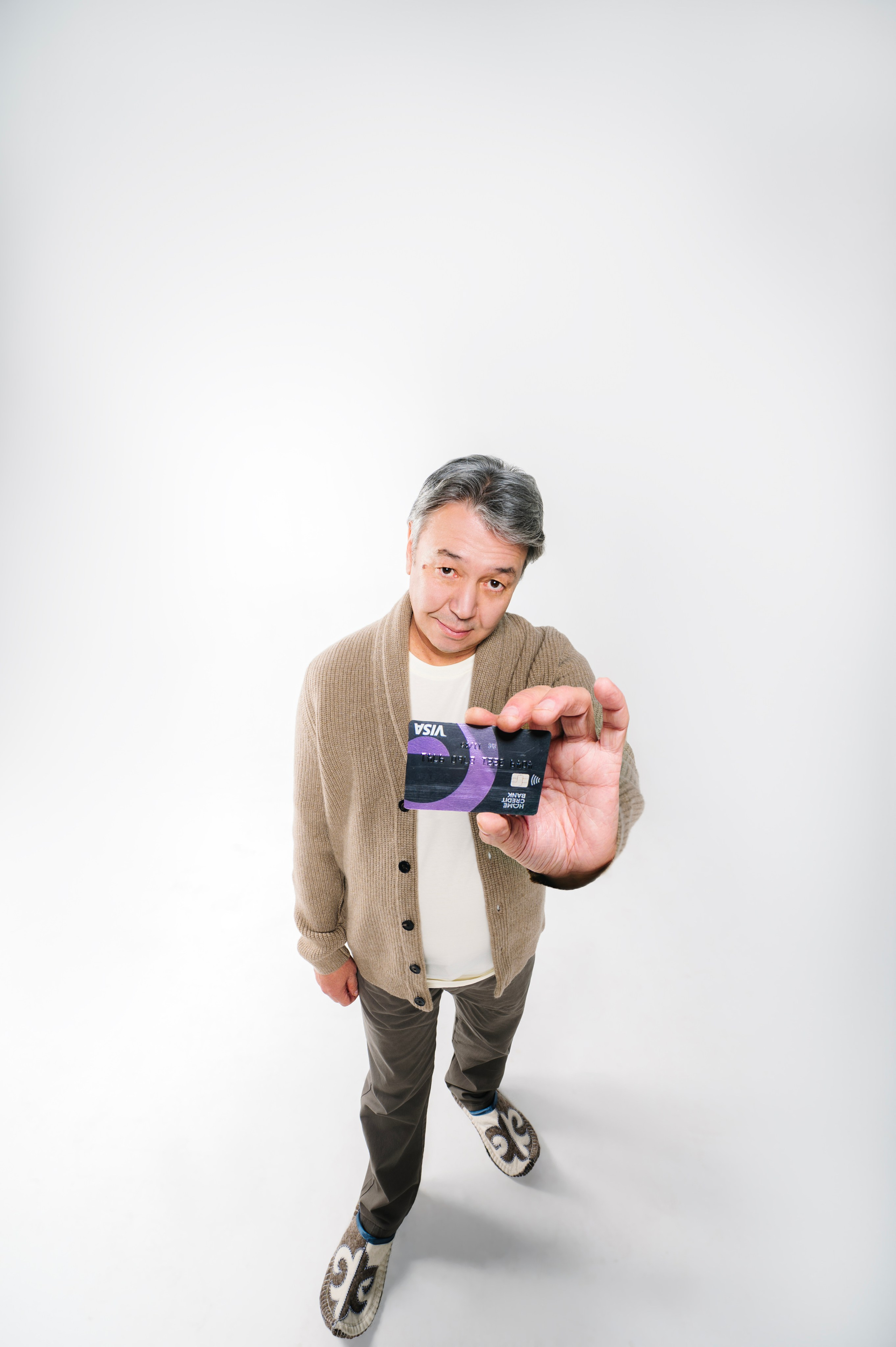 HOME BANK. Коммерческий фотограф в Алматы