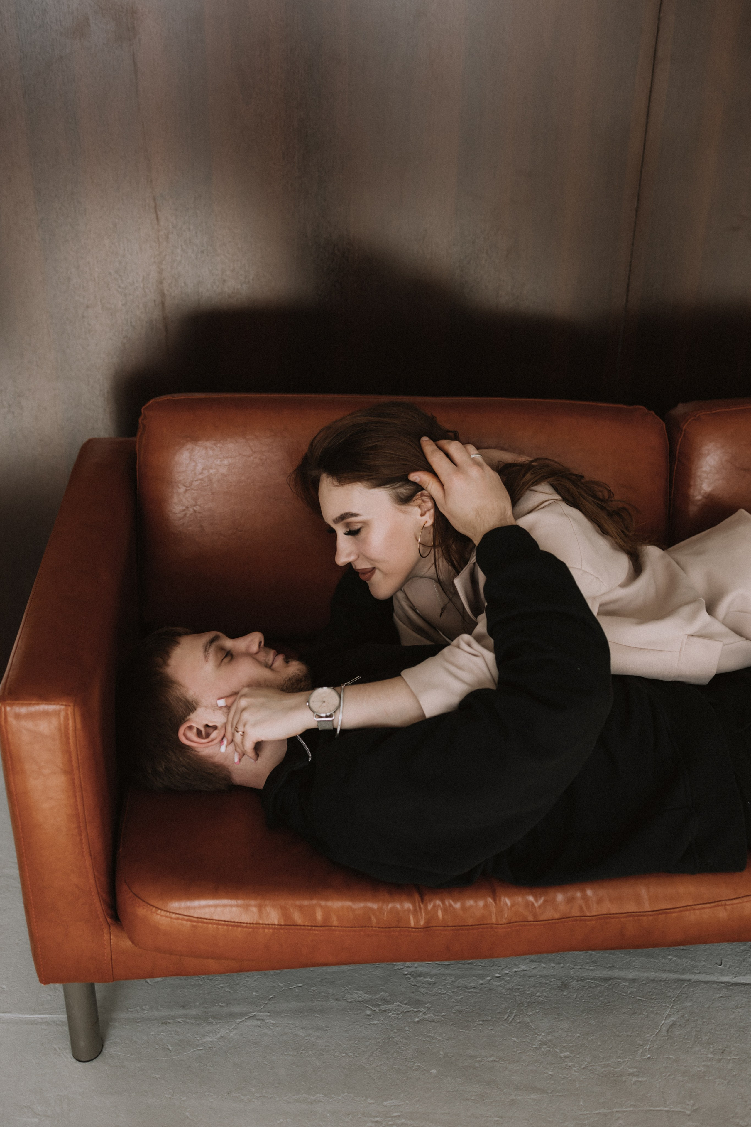 Арина и Никита. Фотограф Нижний Новгород