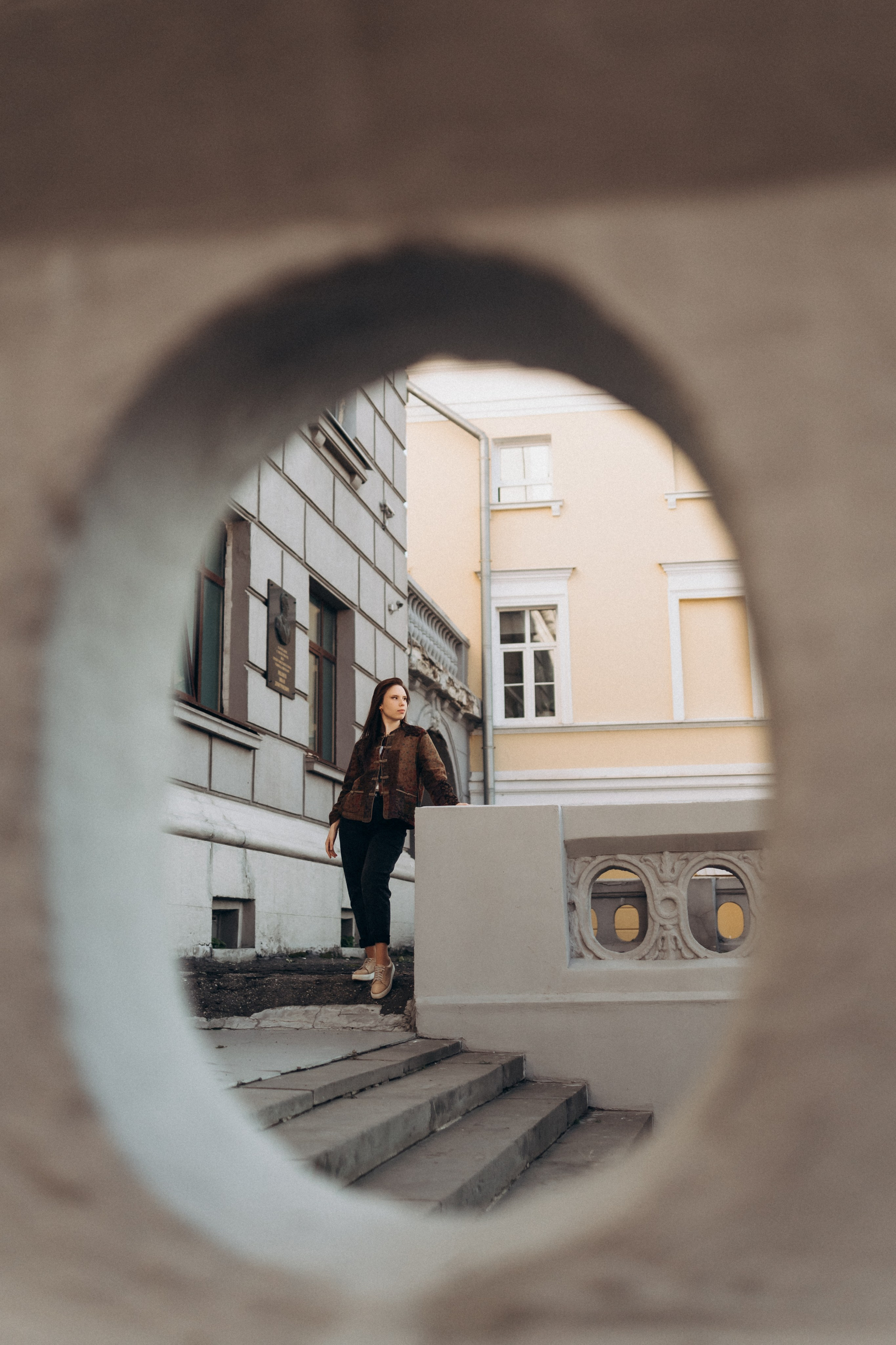 Карина. Фотограф Нижний Новгород