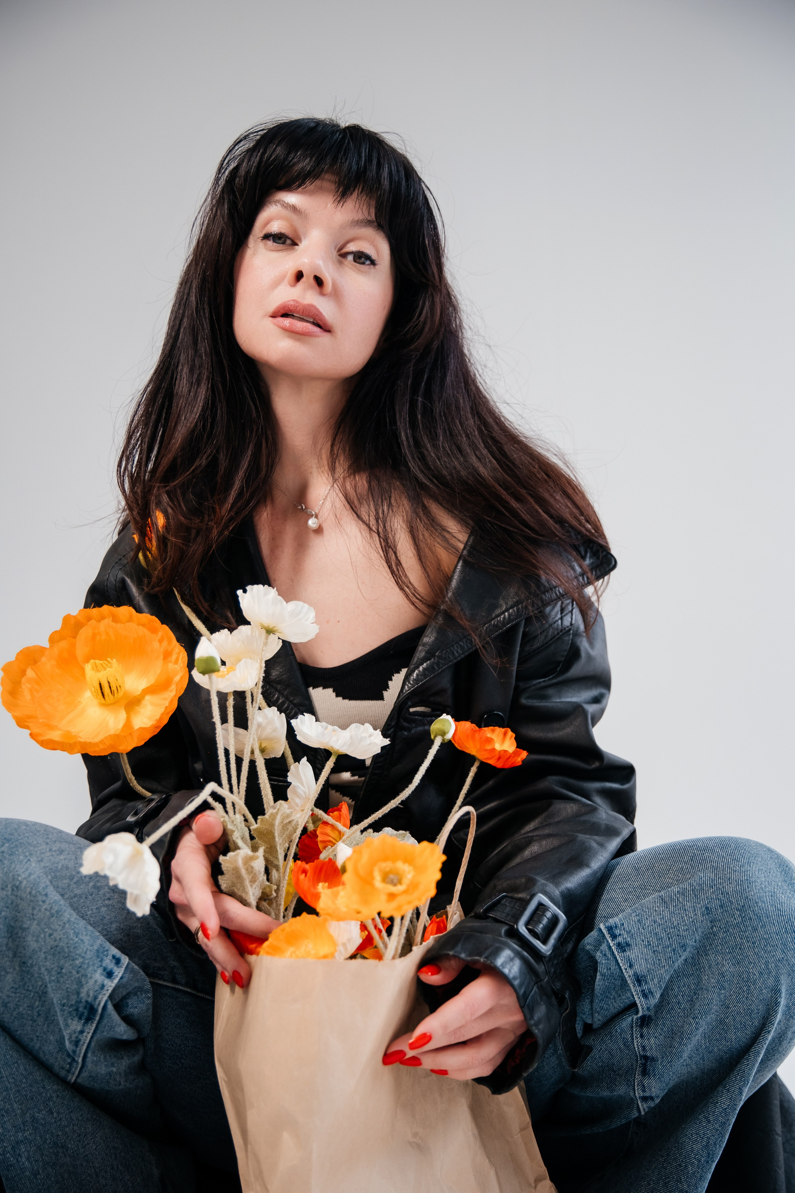 Тест-драйв фототехники GetLens 2024. Фотограф Александр Бигари