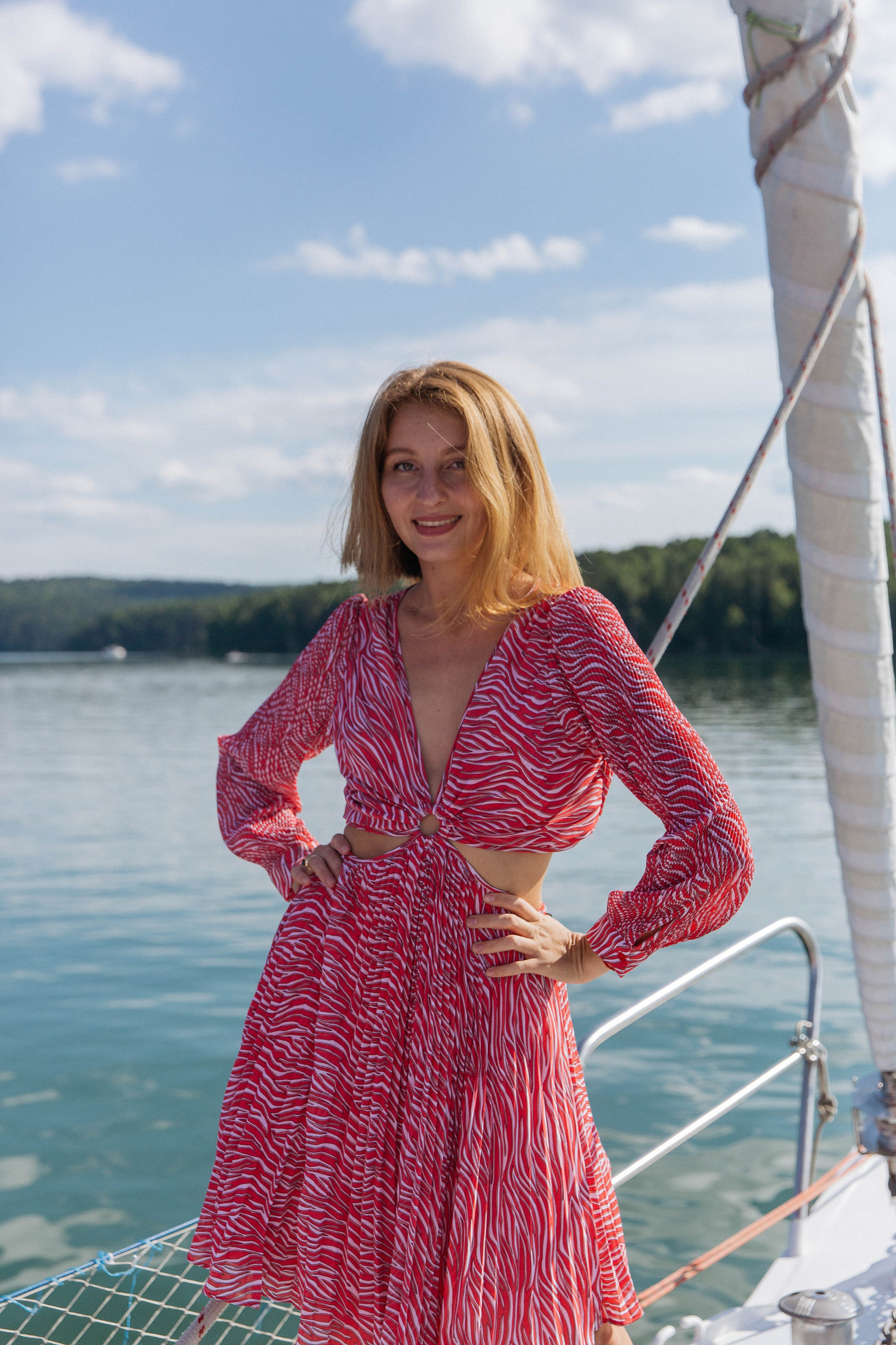 Девичник. Главная