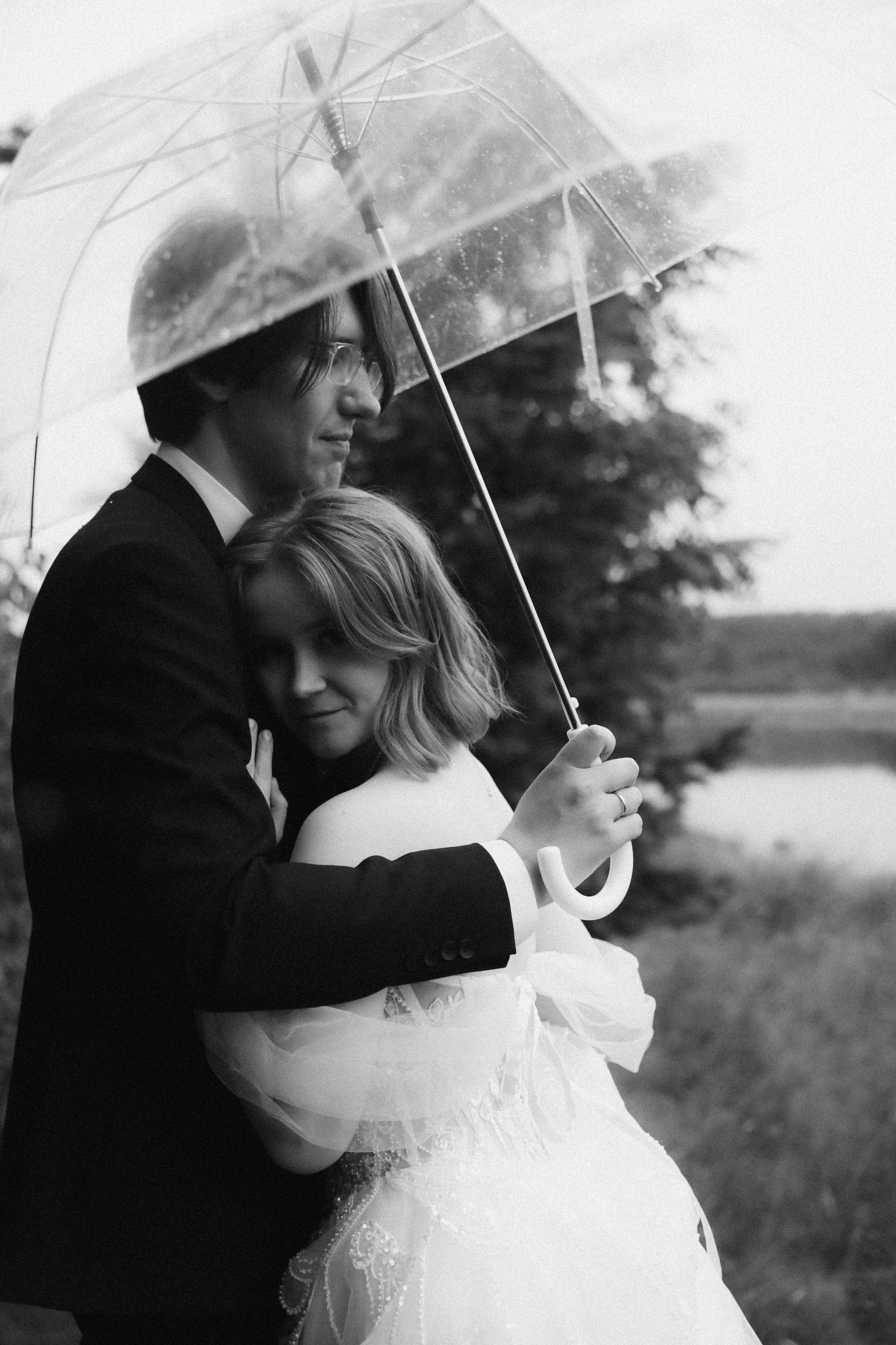 Никита и Юля. Свадебный фотограф Екатеринбург Алексей Ладыгин