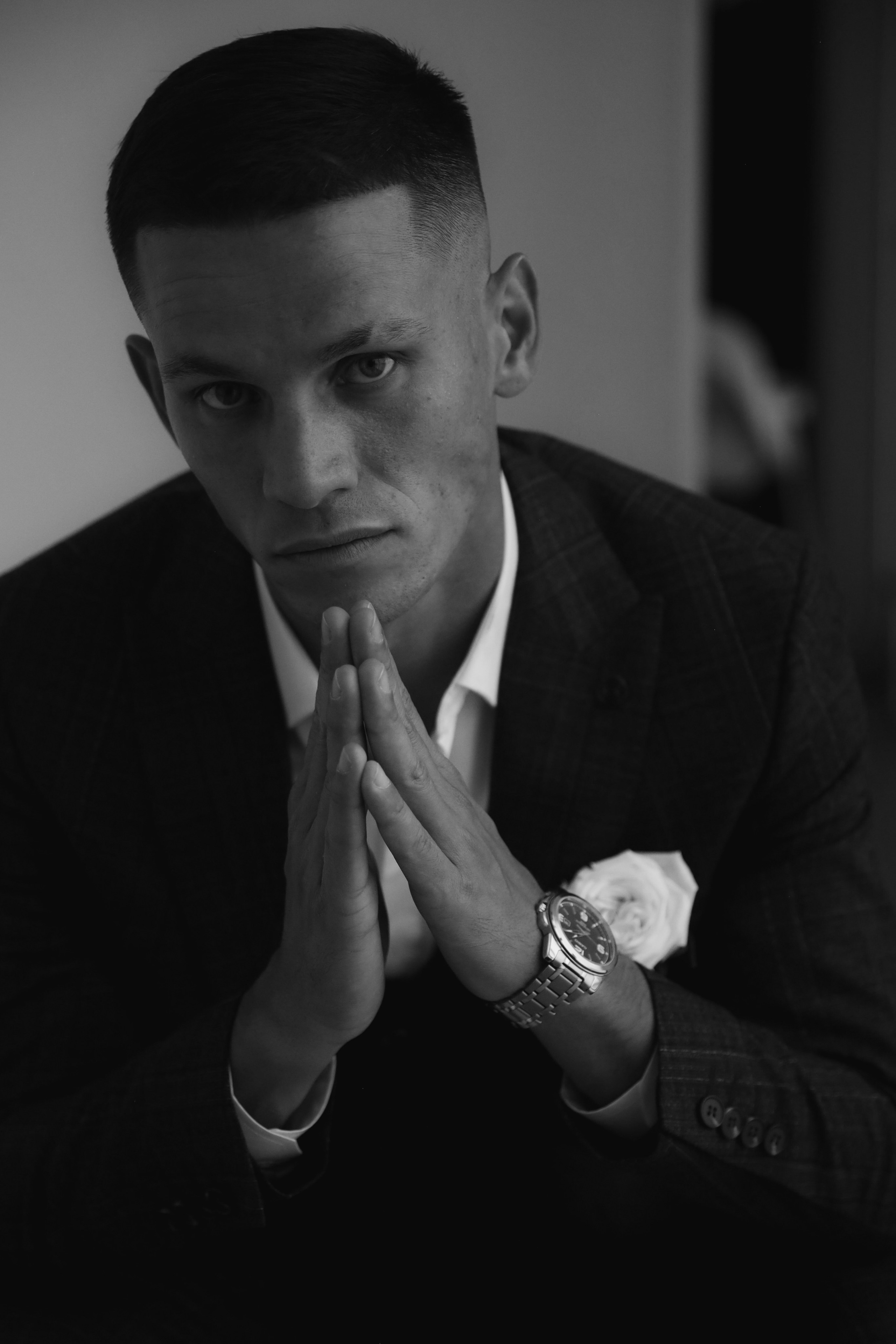 Александр и Анастасия. Свадебный фотограф Екатеринбург Алексей Ладыгин