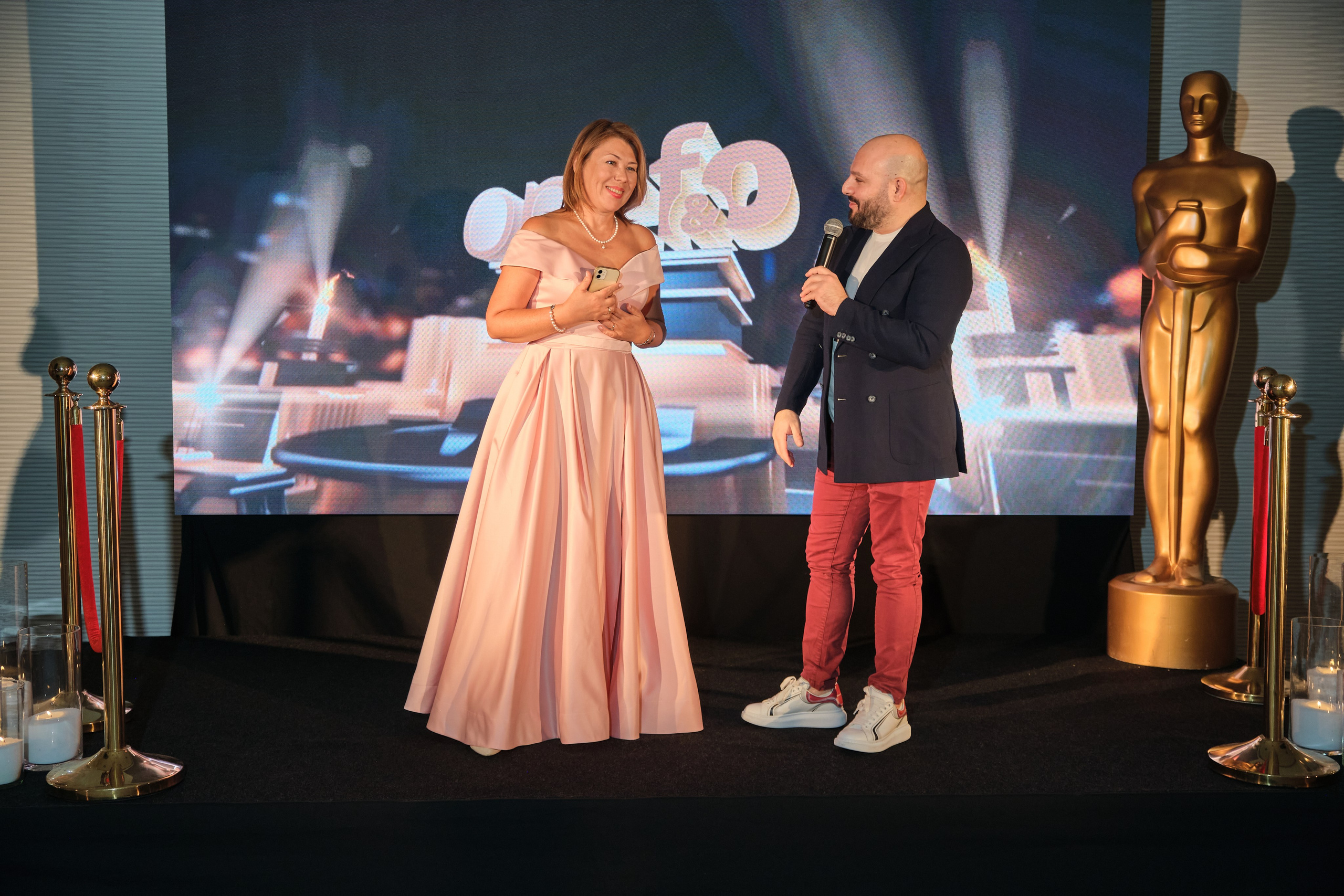 Репортажная фото и видеосъемка в Москве под ключ