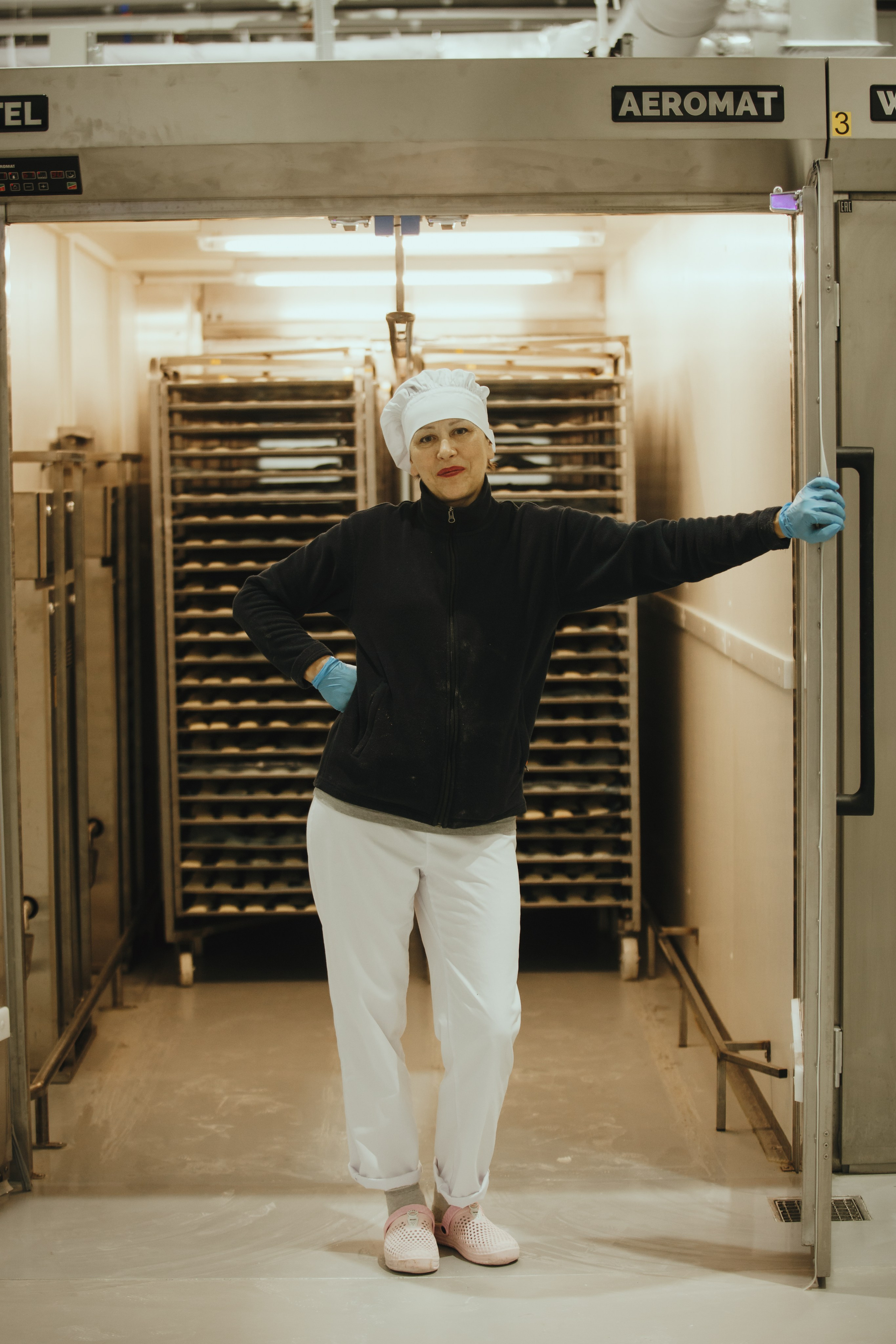 Буше. Фотограф Сергей Красиков, Санкт-Петербург