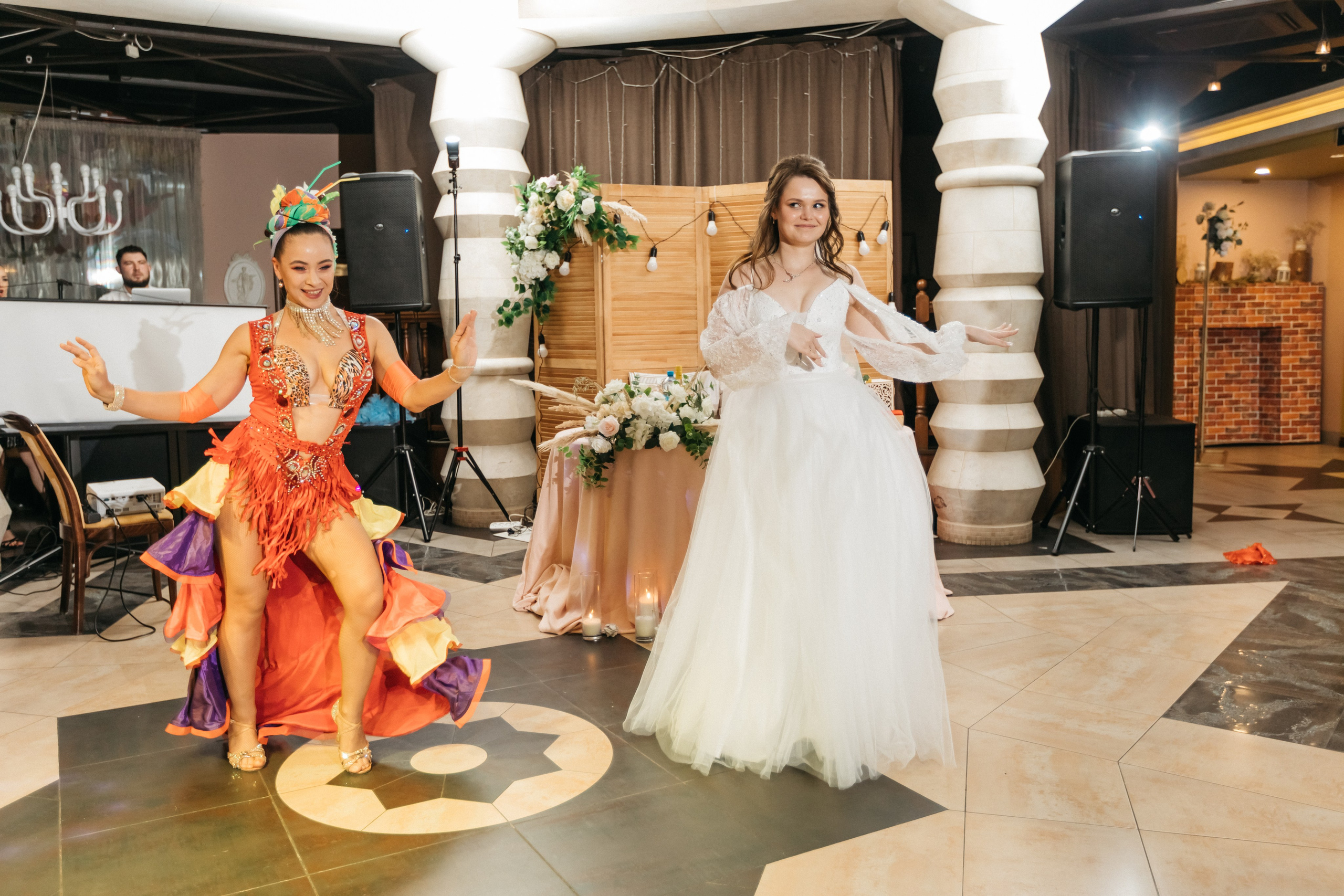 Татьяна и Константин. Главная