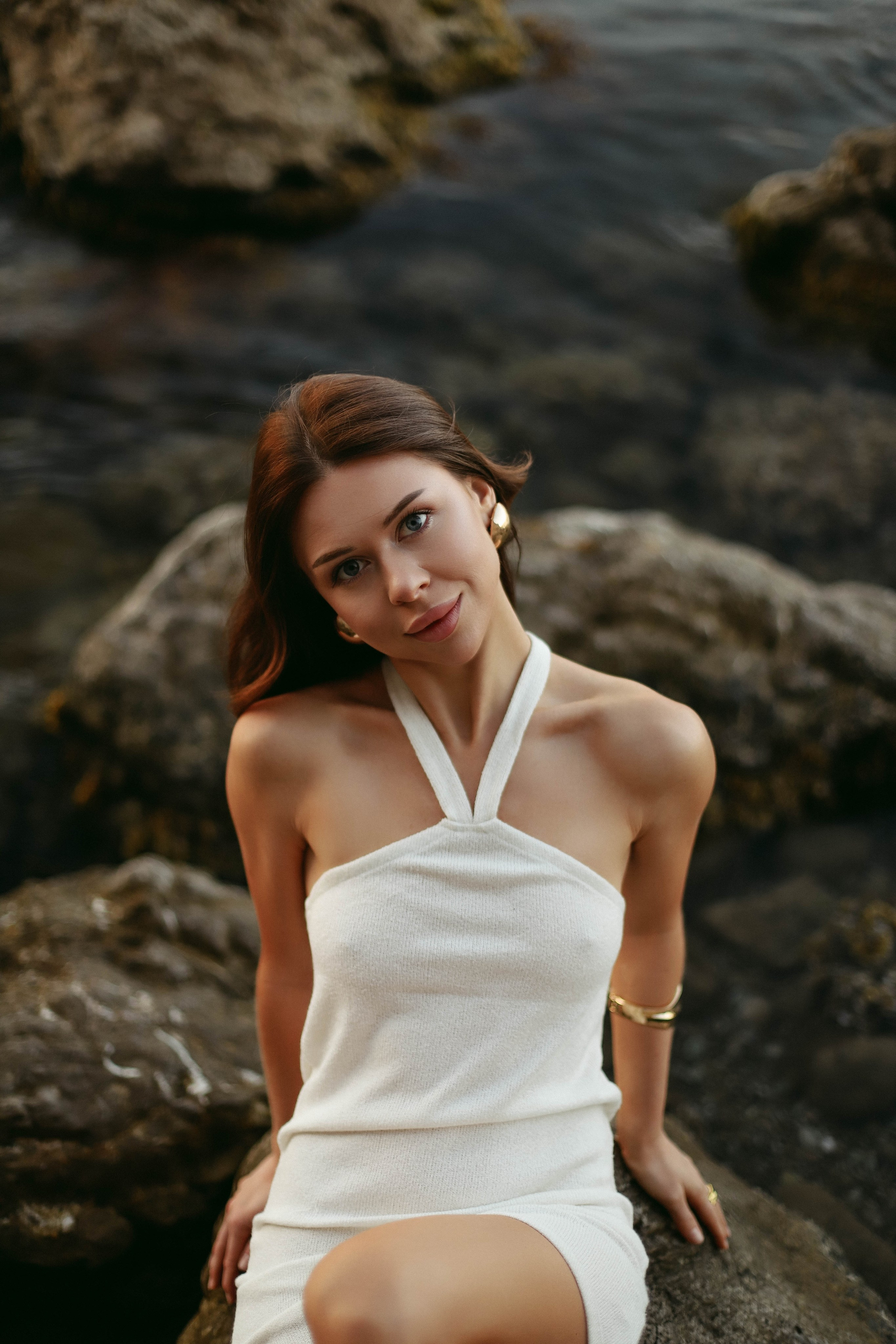 ВИКТОРИЯ. Фотограф Мариуполь | Ялта | Крым — Диана Мазенко