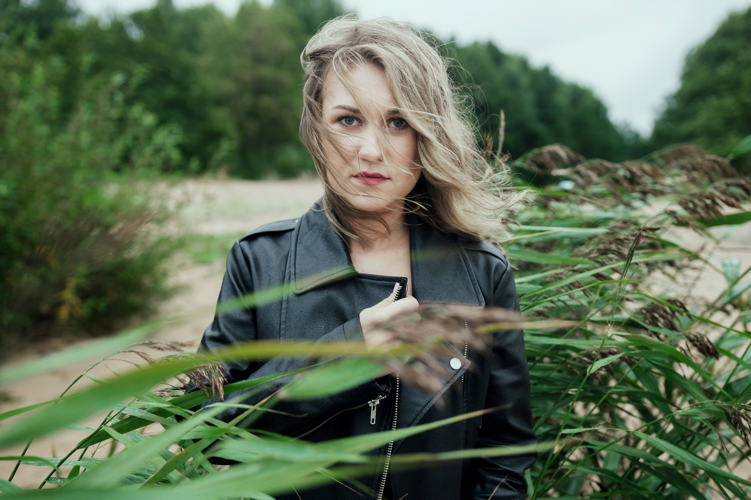 В Петербурге сегодня ветрено. Фотограф в Санкт-Петербурге Знаменская Ирина