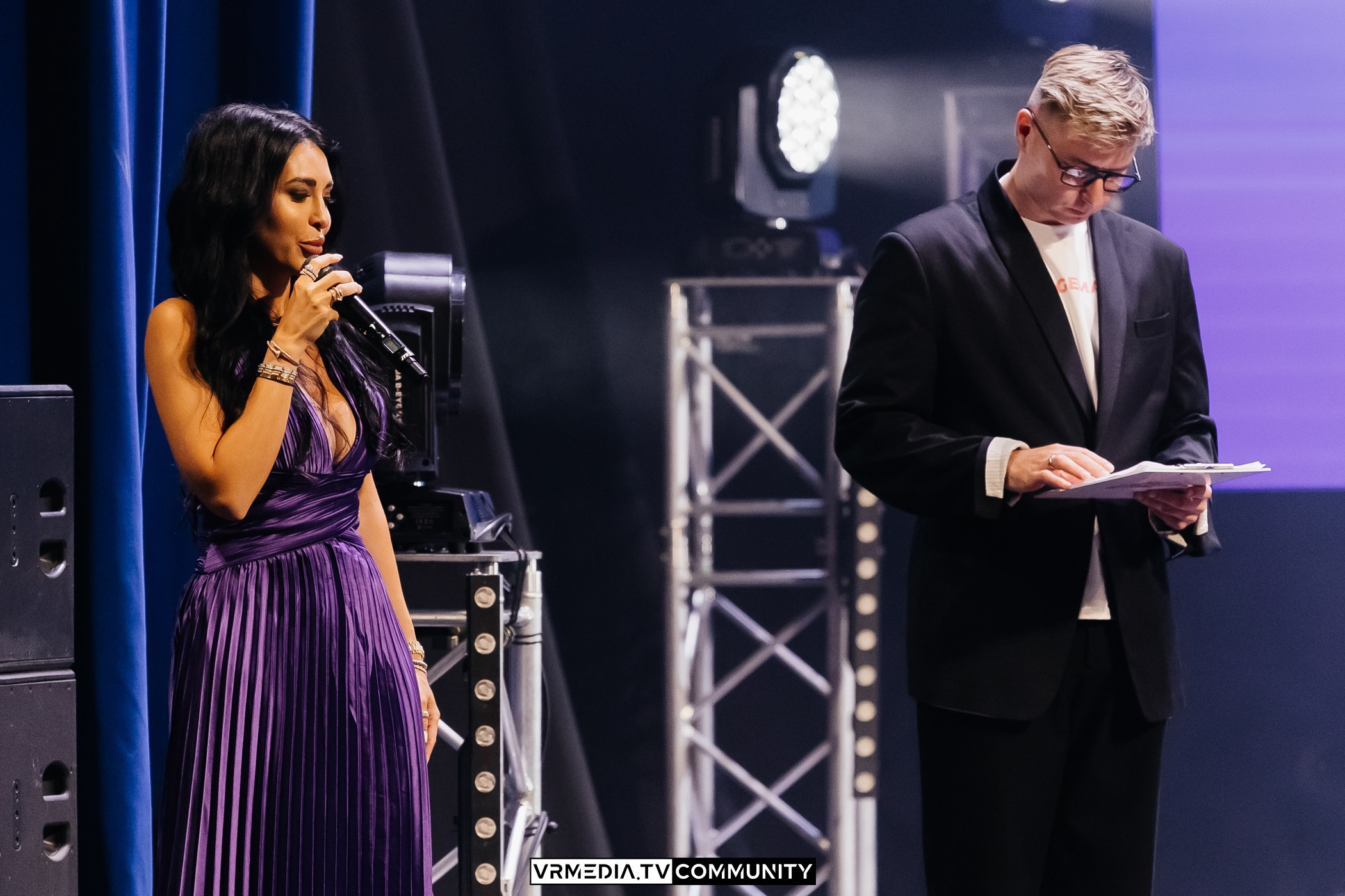 Отчетный концерт Дома танцев «House of dance»