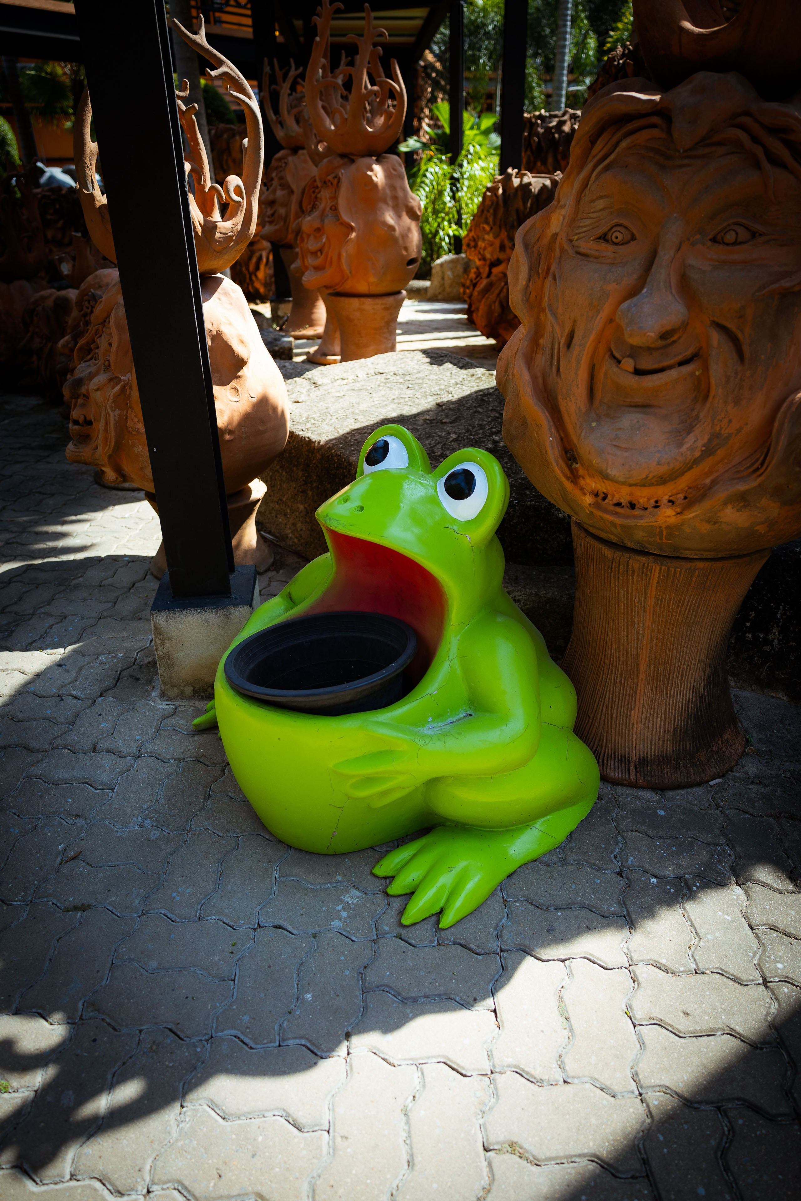 Таиланд (зима 2025). Фотограф Виноградов Константин