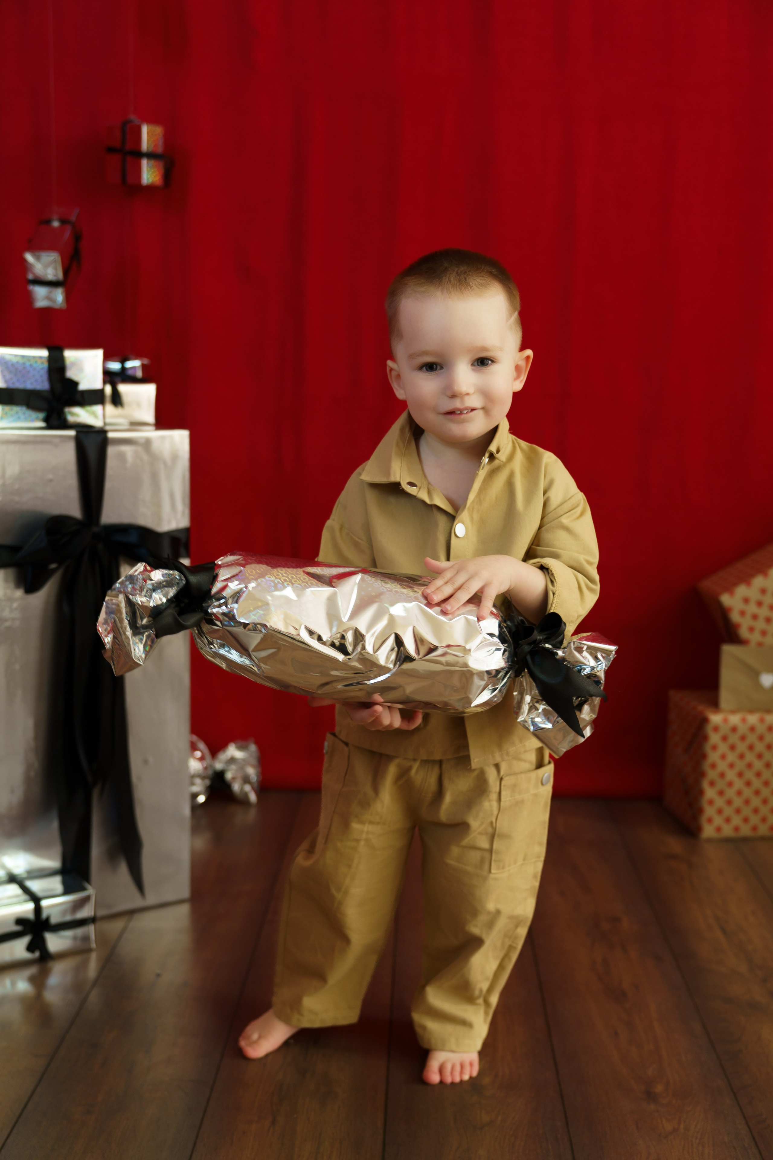 Двухлетки. Фотограф новорожденных, детей до года и беременных в Симферополе