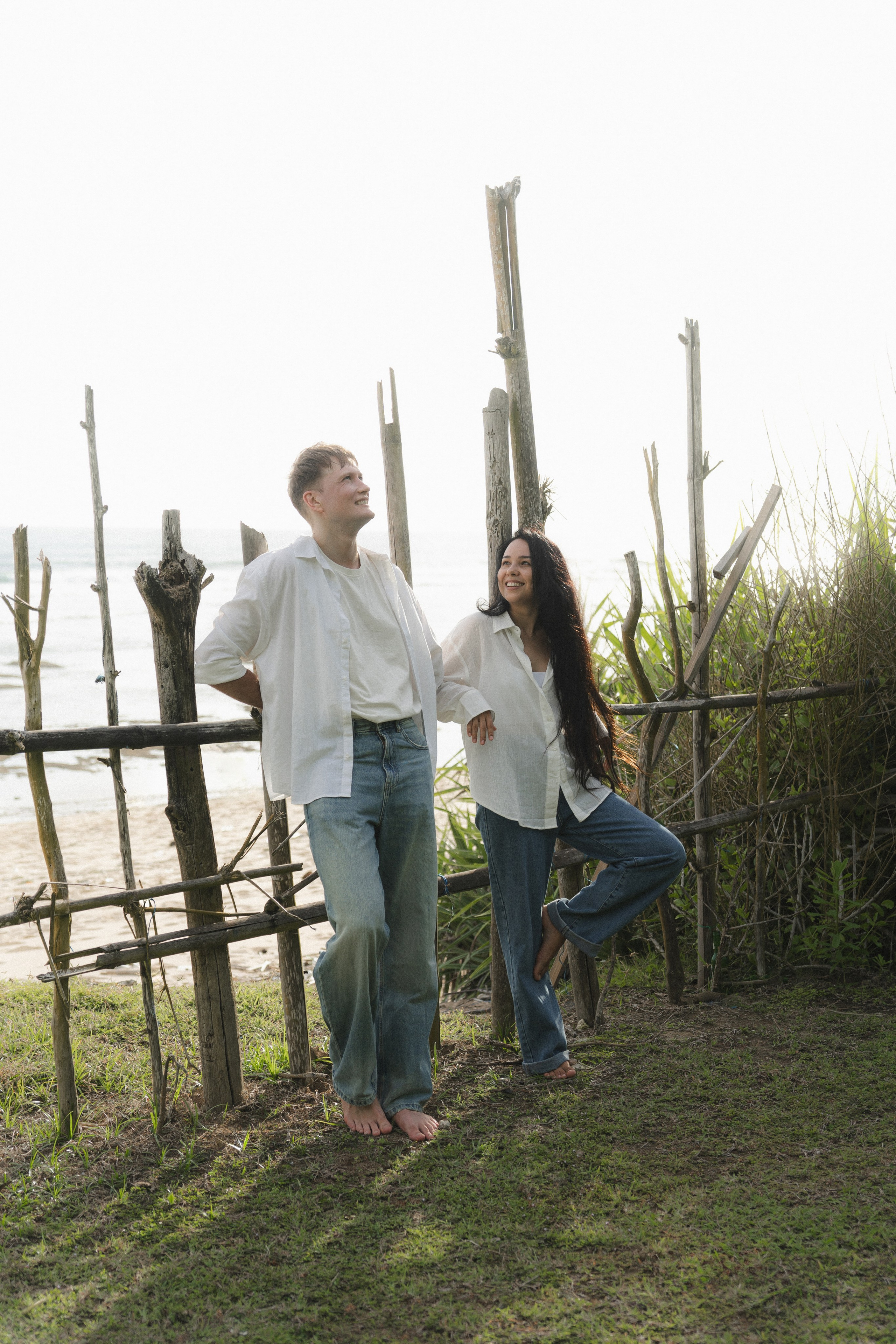 Лена и вова. Фотограф Alena Ray