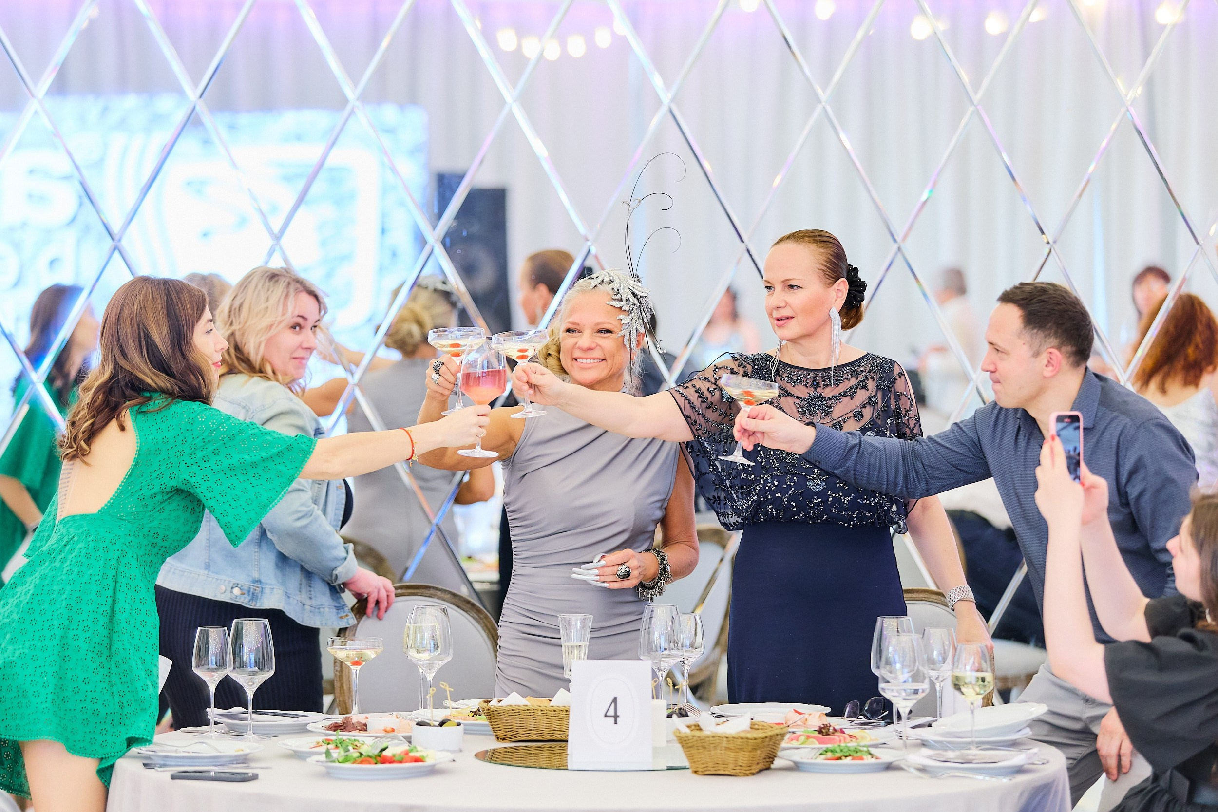 25 лет салону «АНВИ». Алексей Соколов. Фотограф. Санкт-Петербург