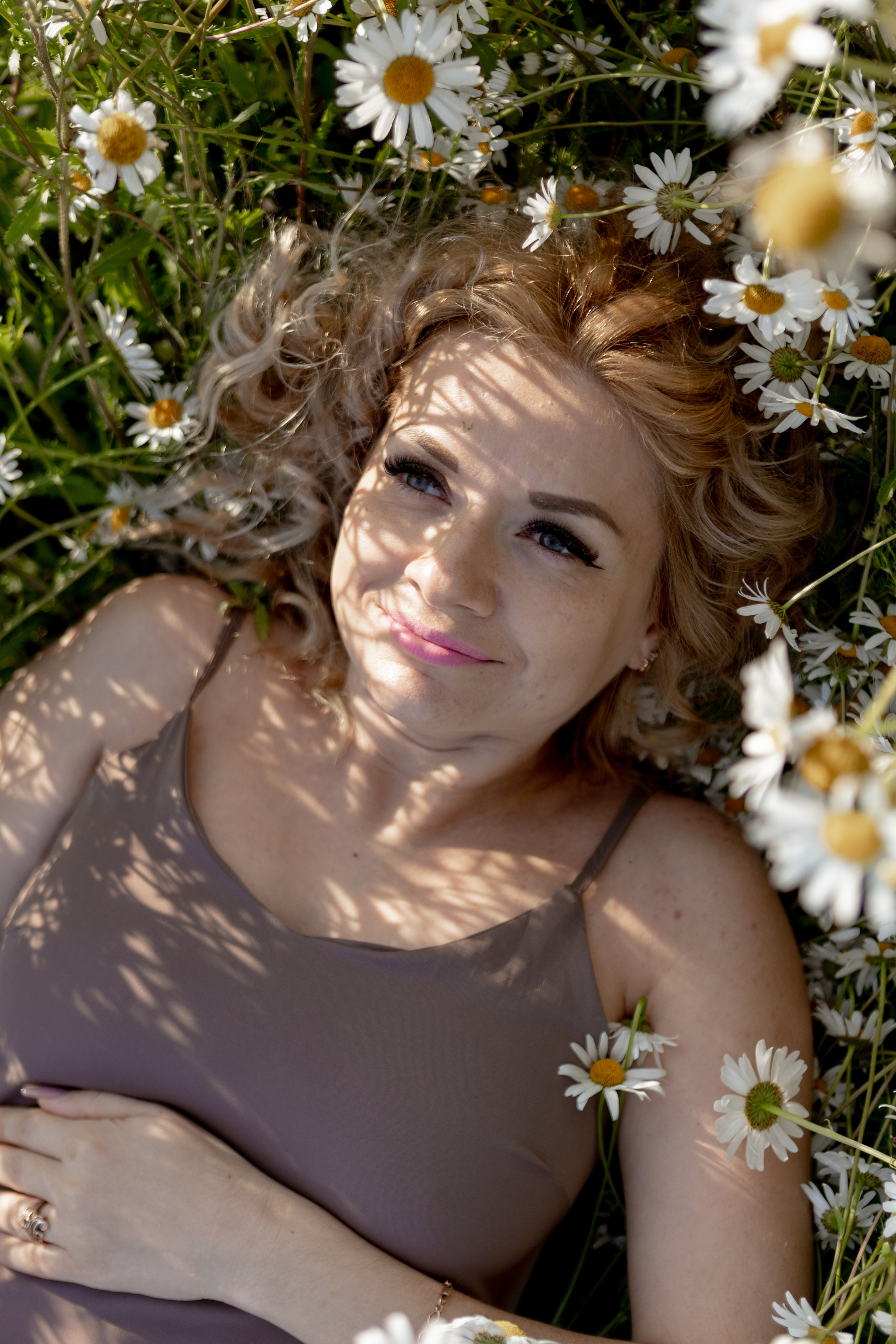 Надежда. Наталья Косьянова. Ваш фотограф. Москва