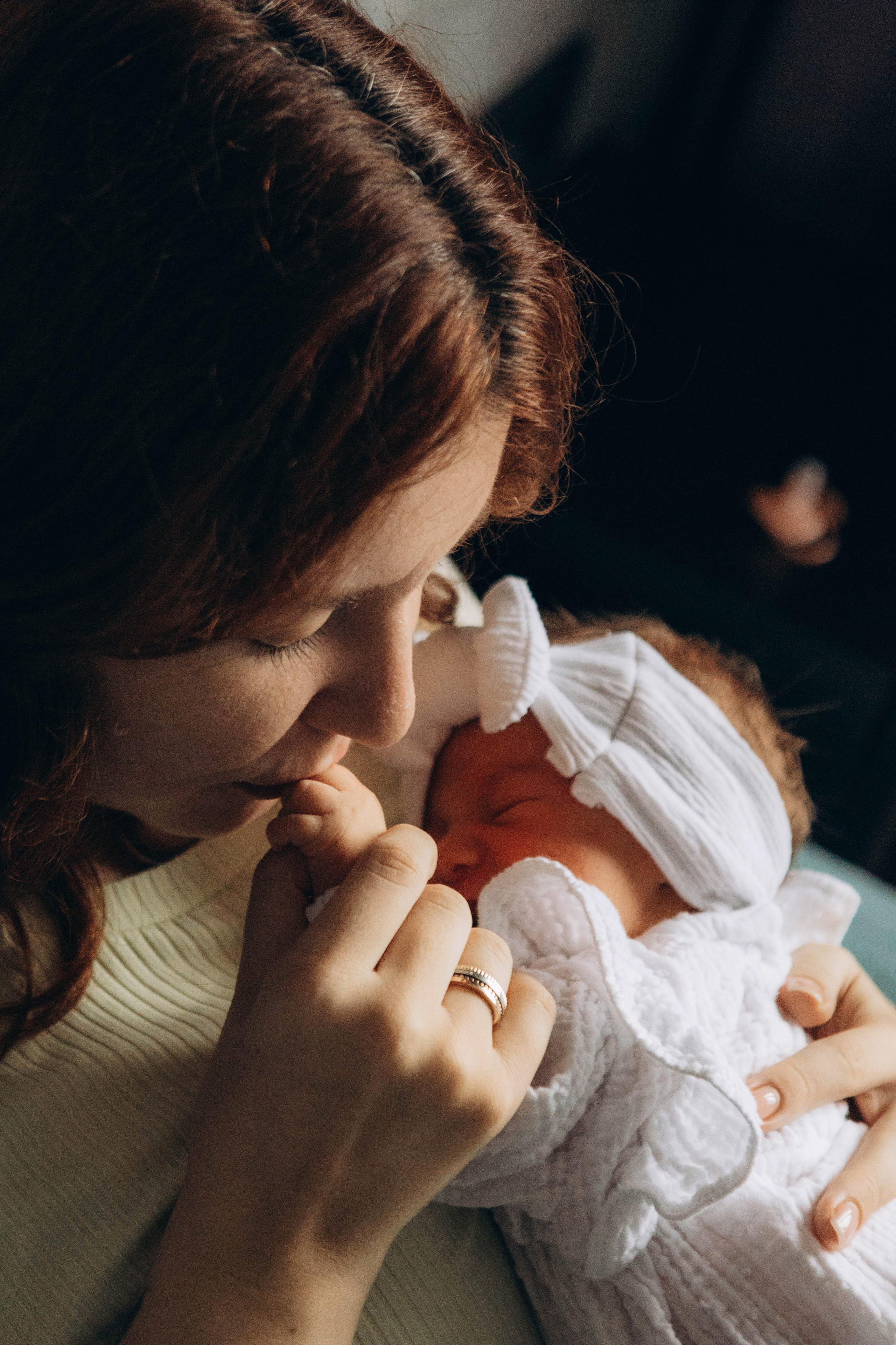 Зоя. Наталья Косьянова. Ваш фотограф. Москва