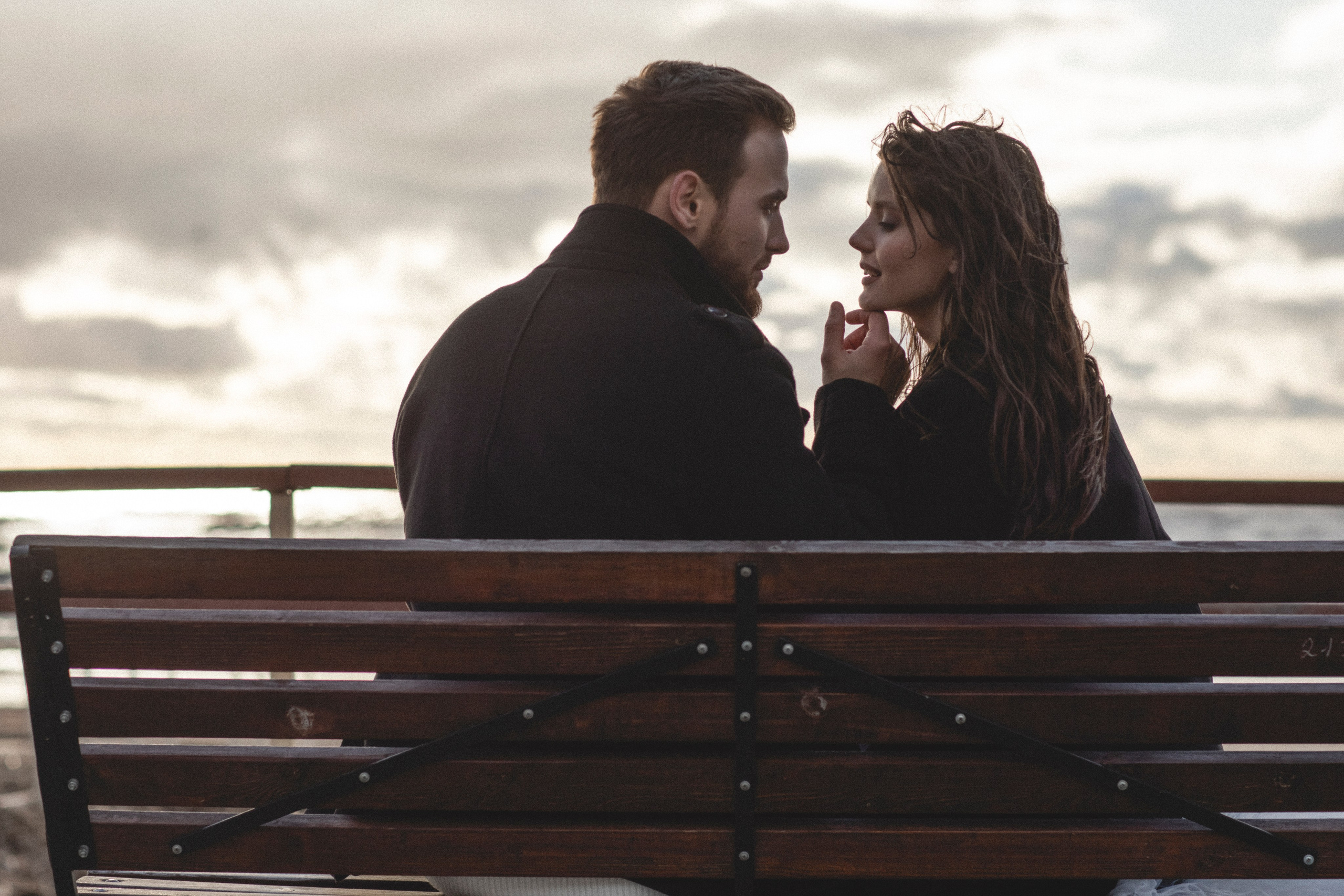 Диана и Кирилл. Свадебный и портретный фотограф