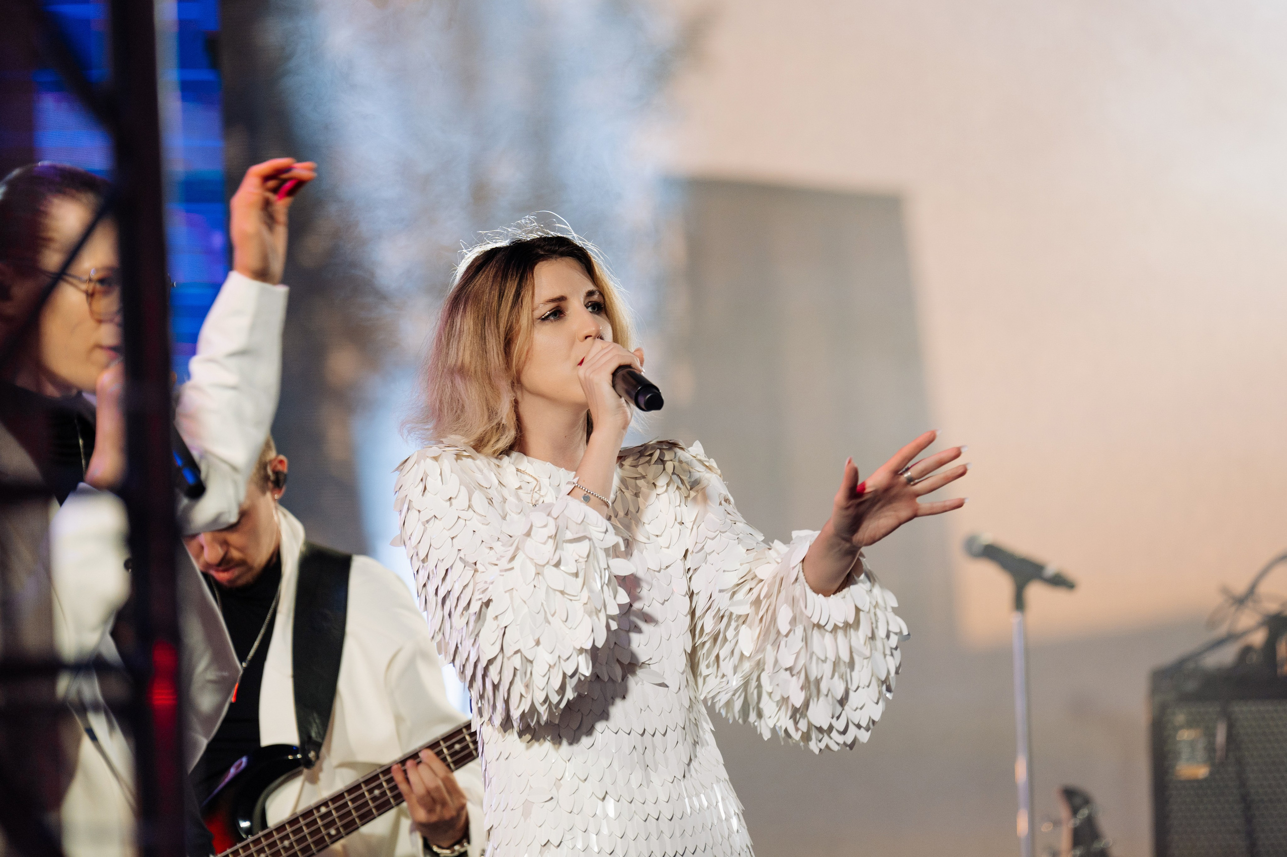 Лукойл корпоратив. Свадебные фотосессии в Москве. Фотограф Сергей Ржевский