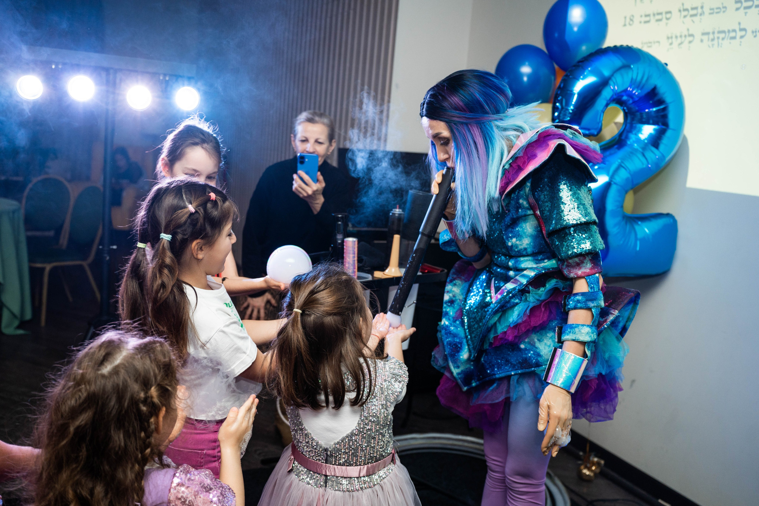 Даниэль h-day. Фотограф Абакумова Анастасия