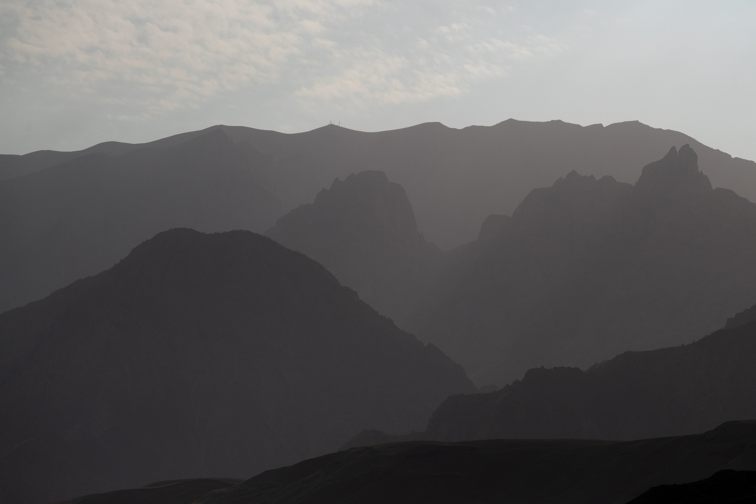 Таджикистан. Памир. Репортажный, спортивный и документальный фотограф в Ташкенте Алексей Елисеев