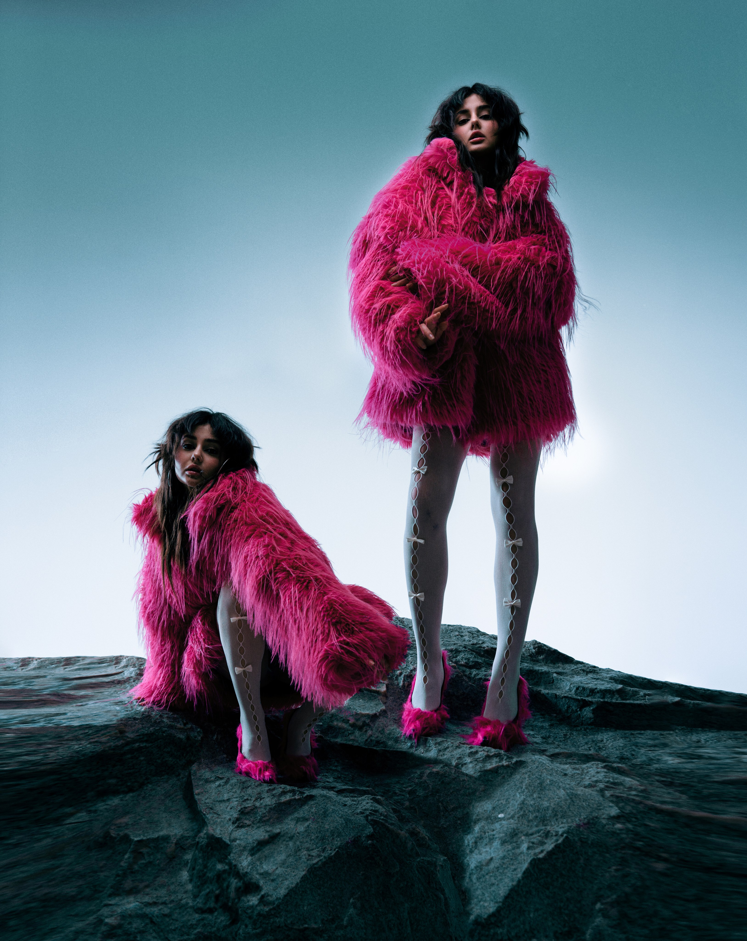 ART FASHION FOR BLOGGER. ART фотограф NBIRDIE