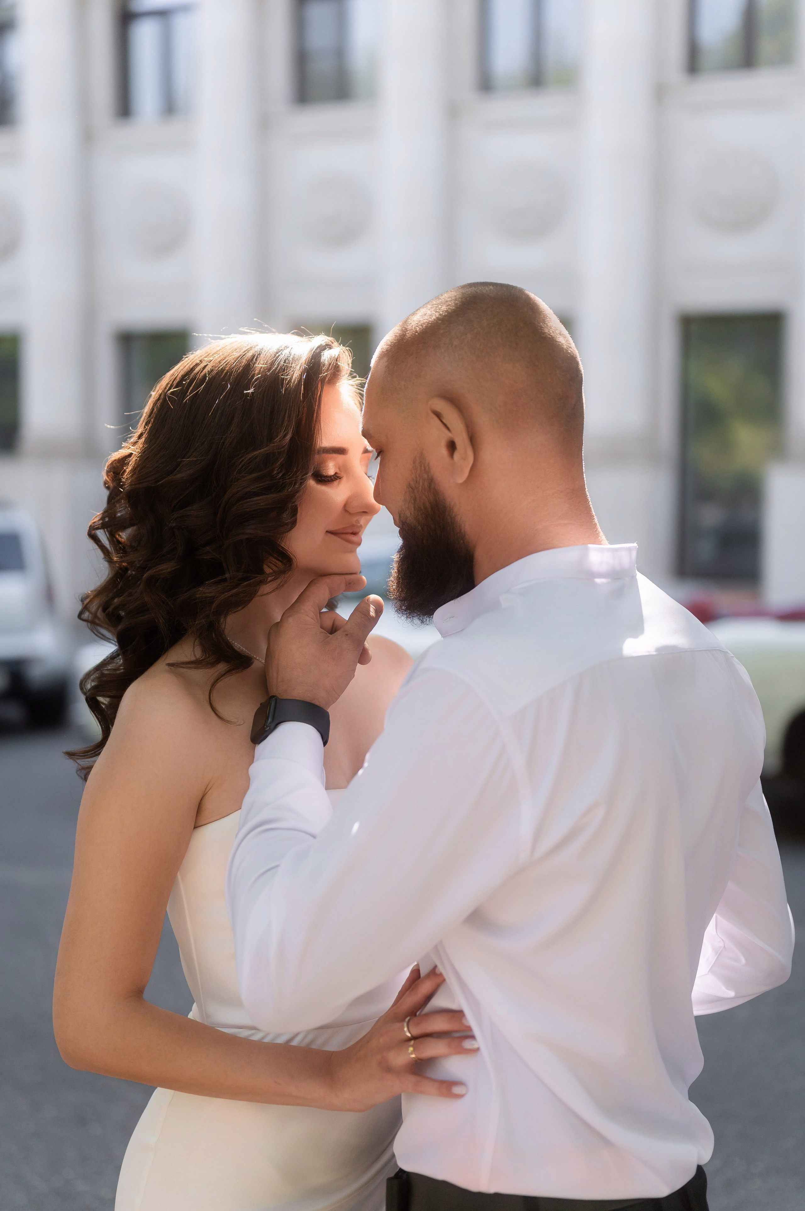 A & D. Свадебный и семейный фотограф в Астрахани