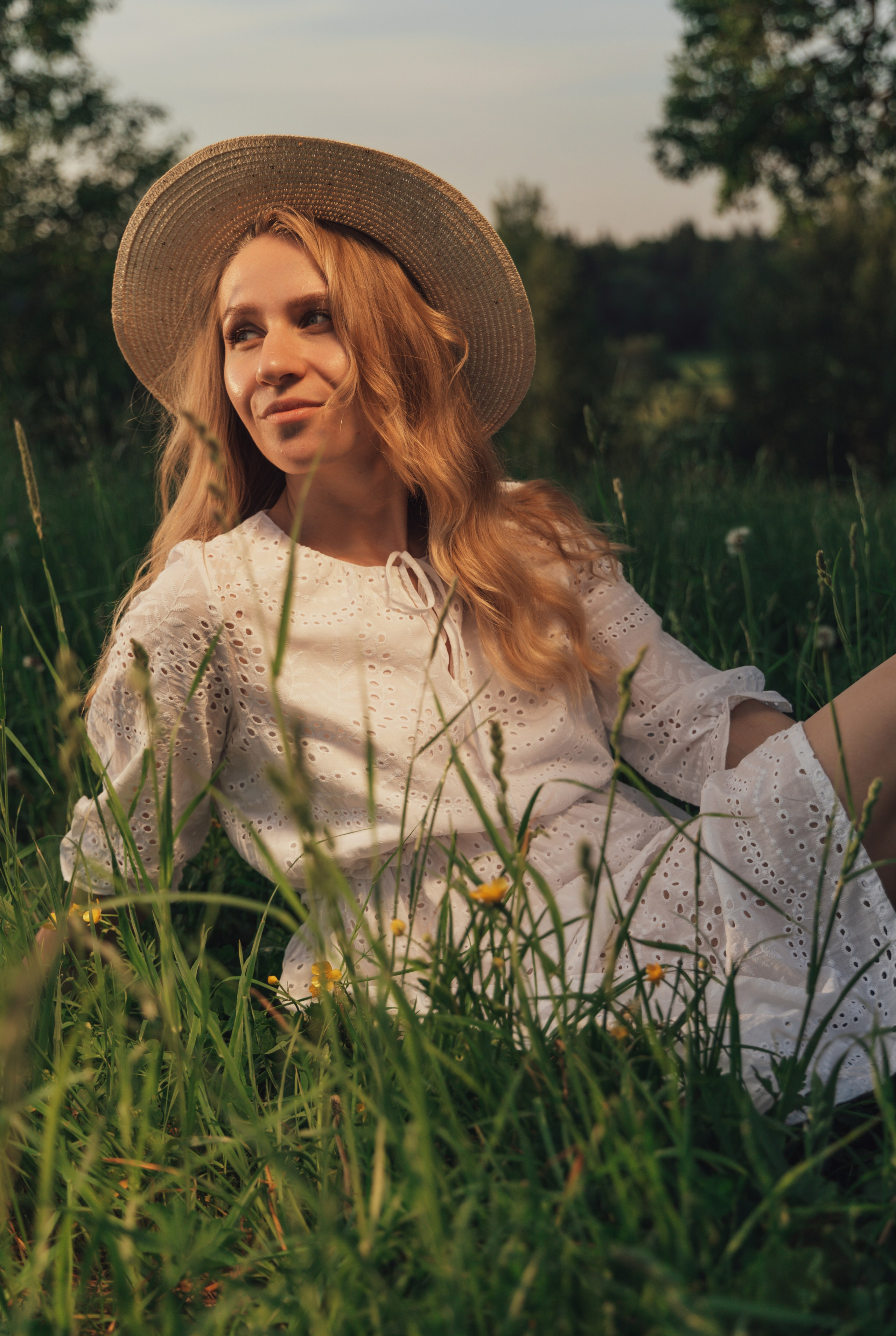 Ира. Фотограф в Санкт-Петербурге Наталья Шатеева