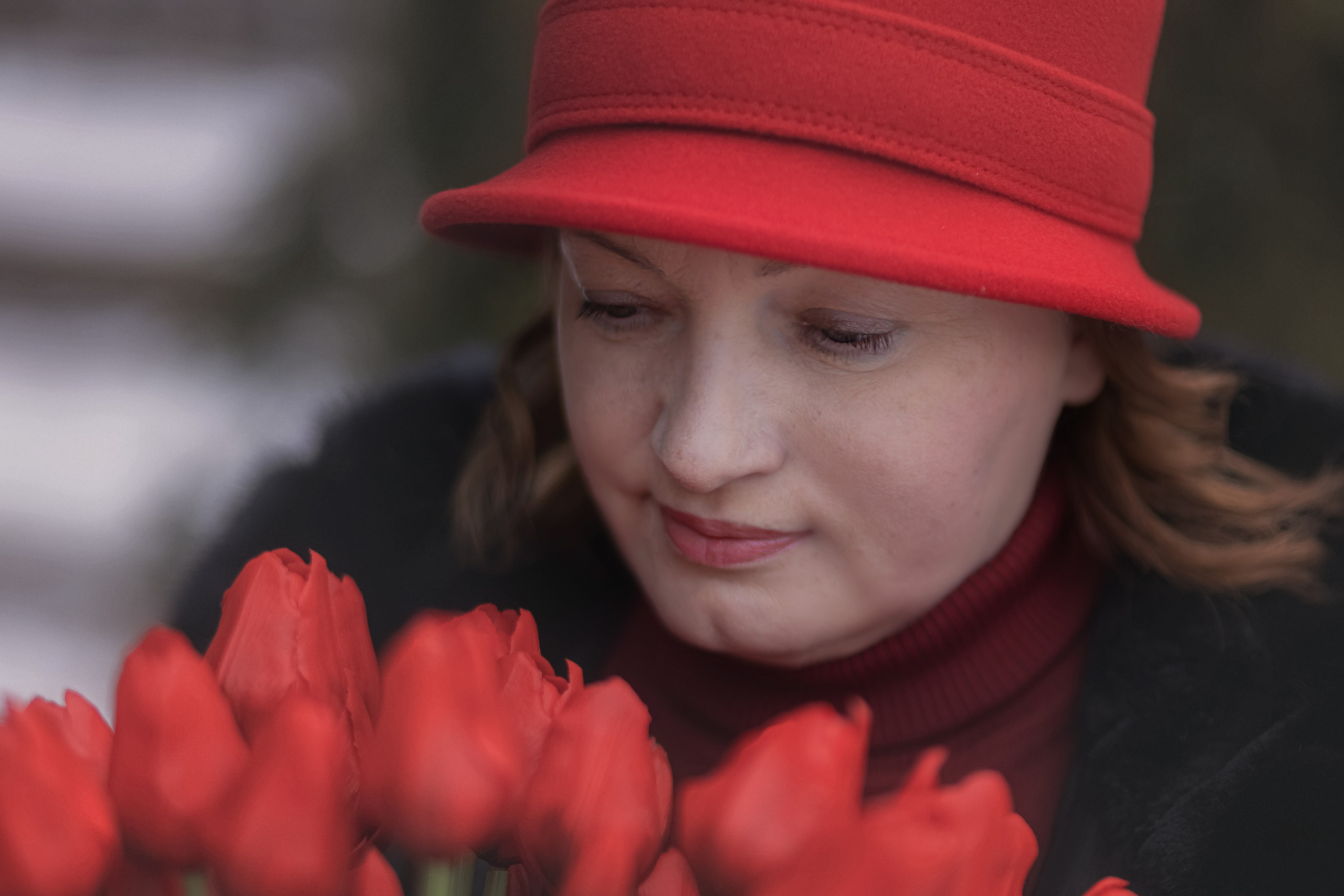 Проект «Прекрасная Я!» Елена. Съемка Таинств Крещения Венчания, детские и семейные съемки в Пензе