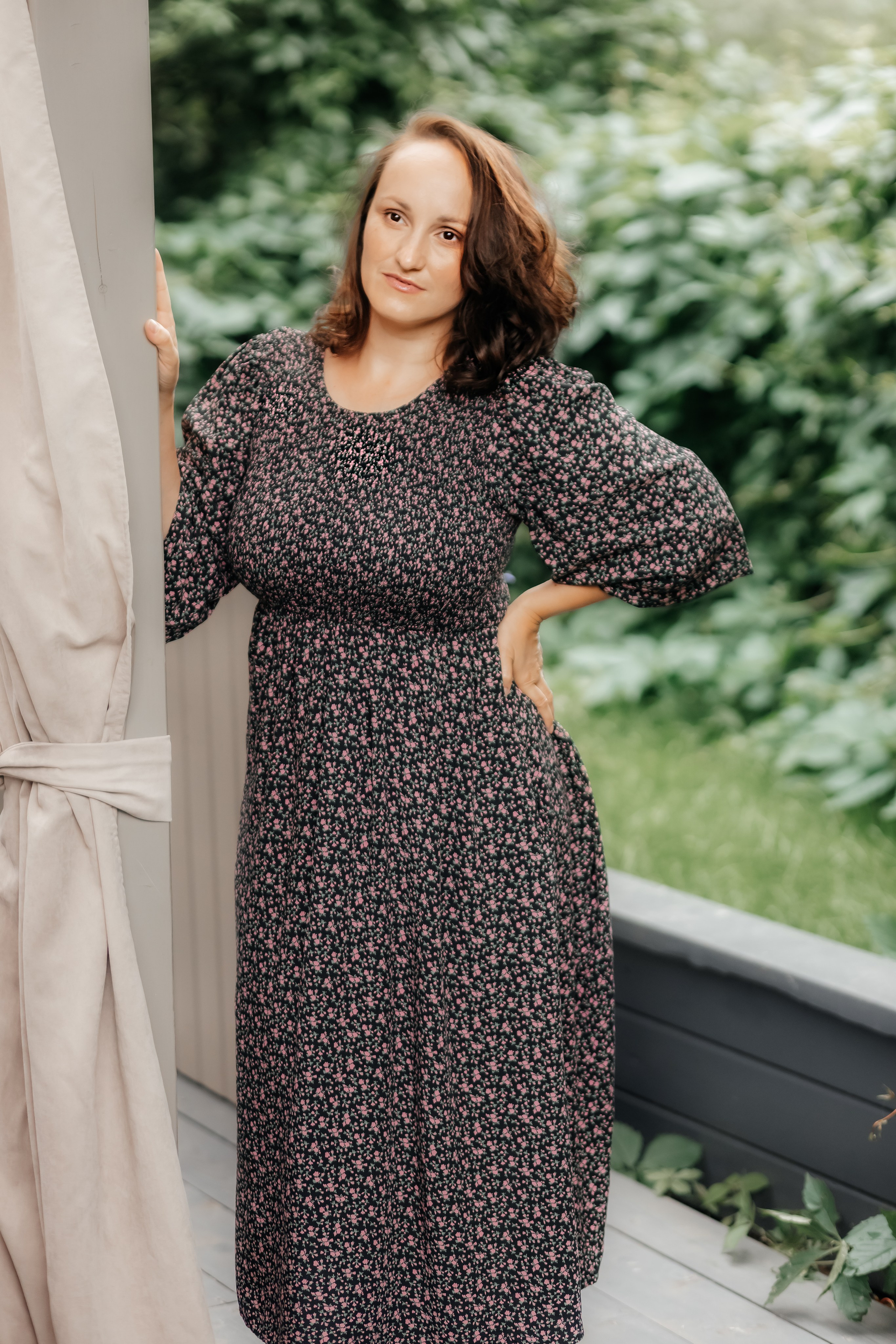 Олеся. Съемка Таинств Крещения Венчания, детские и семейные съемки в Пензе