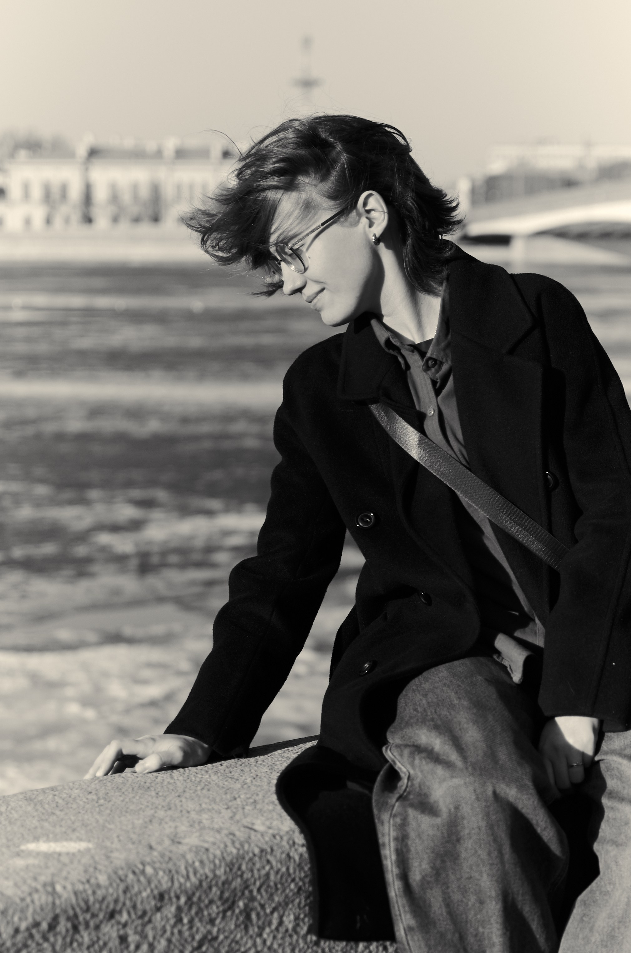 Индивидуальные съёмки. Wirinsens