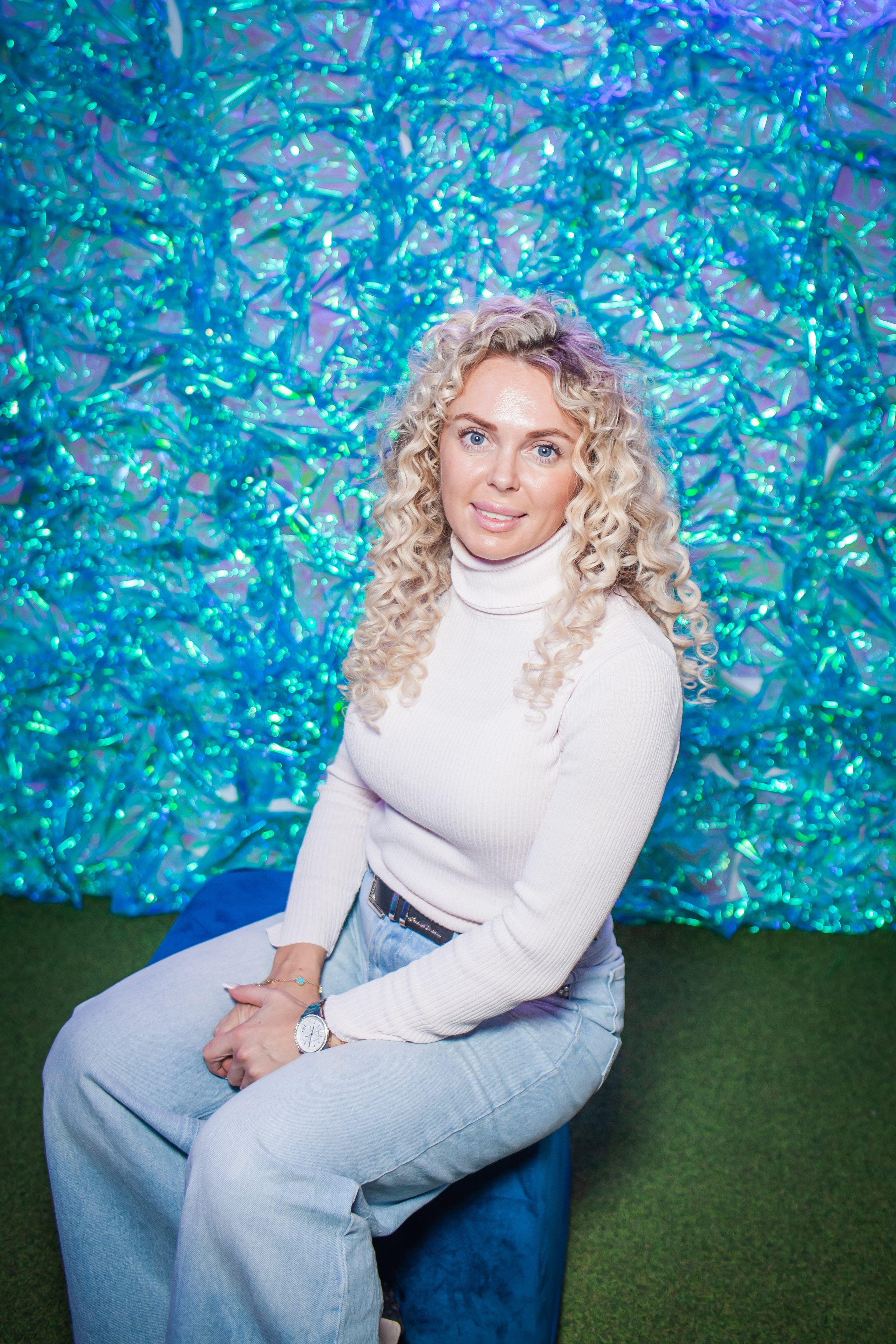 День рождения Нелли. Детский и семейный фотограф в Санкт-Петербурге Елизавета Сорокина