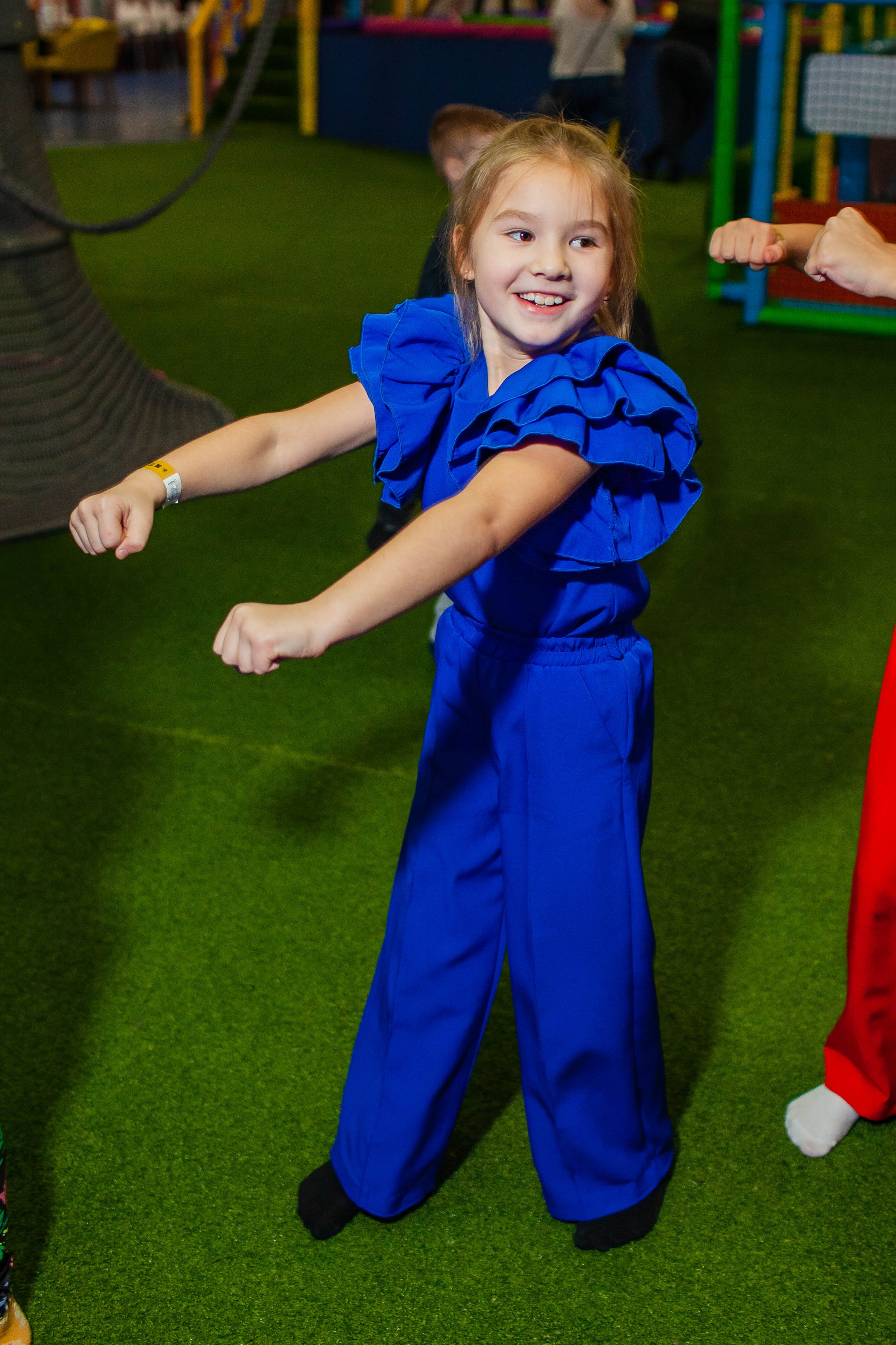 День Рождения Полины. Детский и семейный фотограф в Санкт-Петербурге Елизавета Сорокина