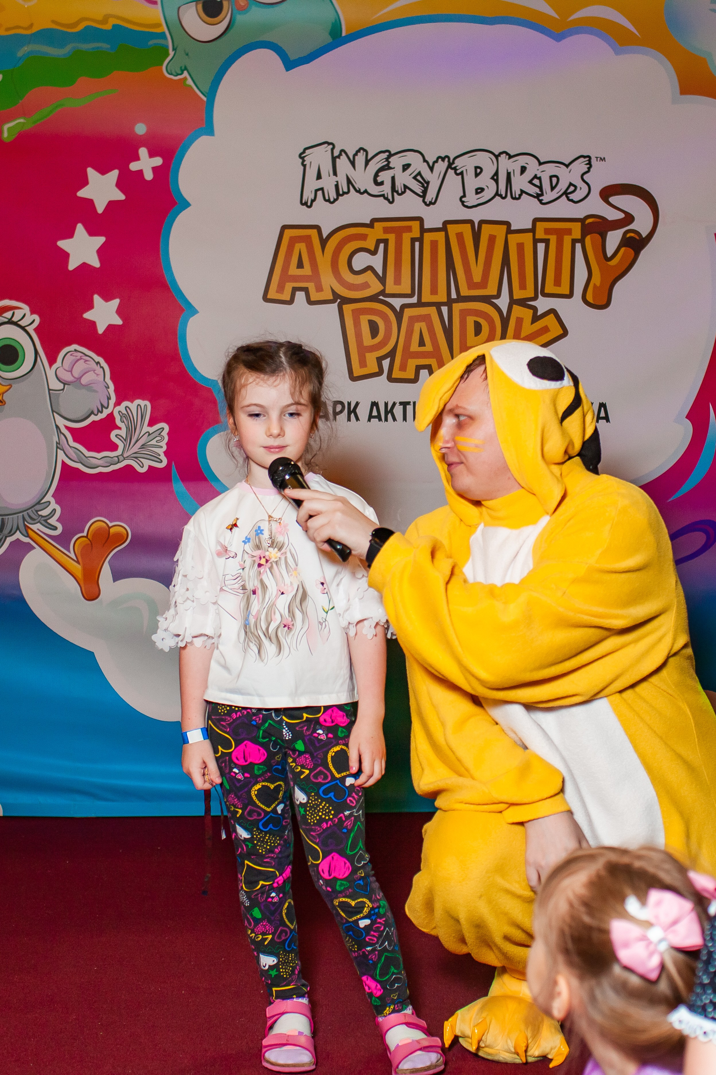 День Рождения Кати. Детский и семейный фотограф в Санкт-Петербурге Елизавета Сорокина